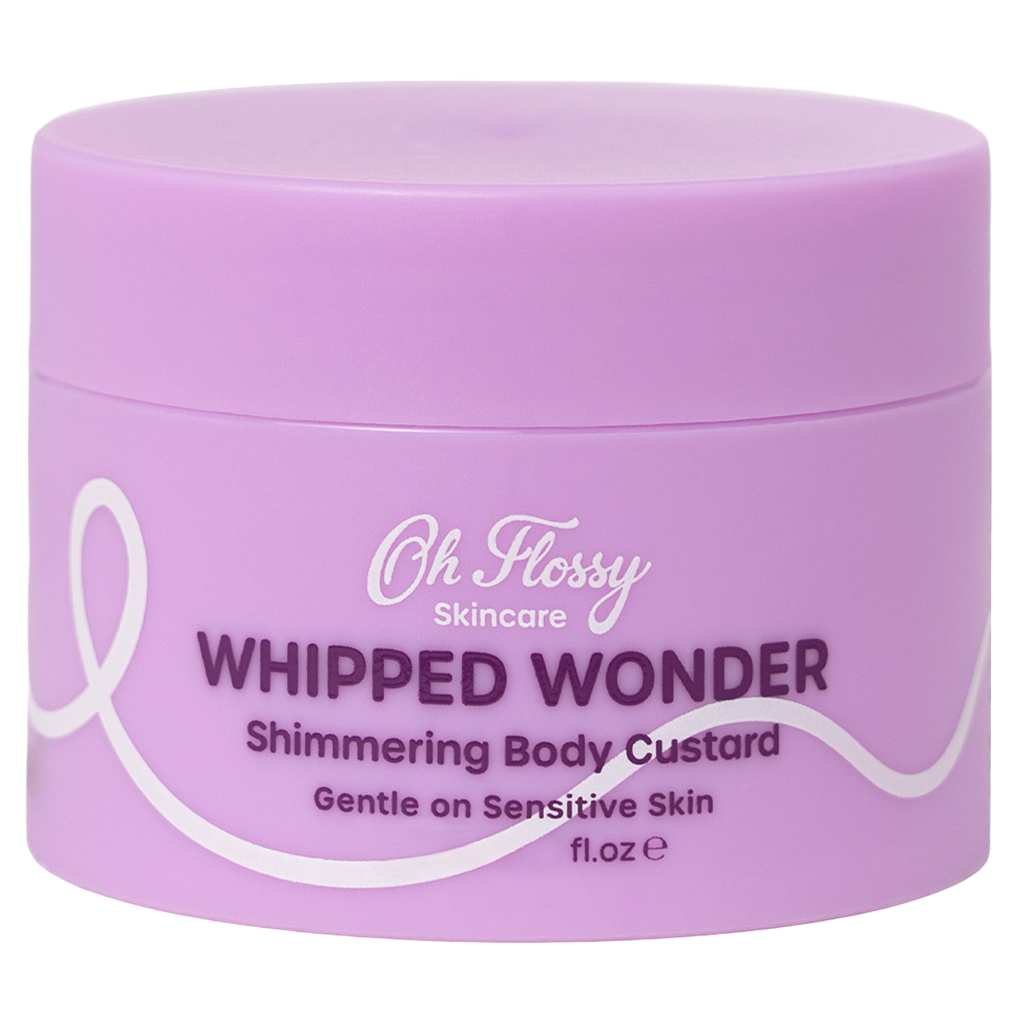 Oh Flossy Skincare - Glowing Skin Essentials Kit - Image 4