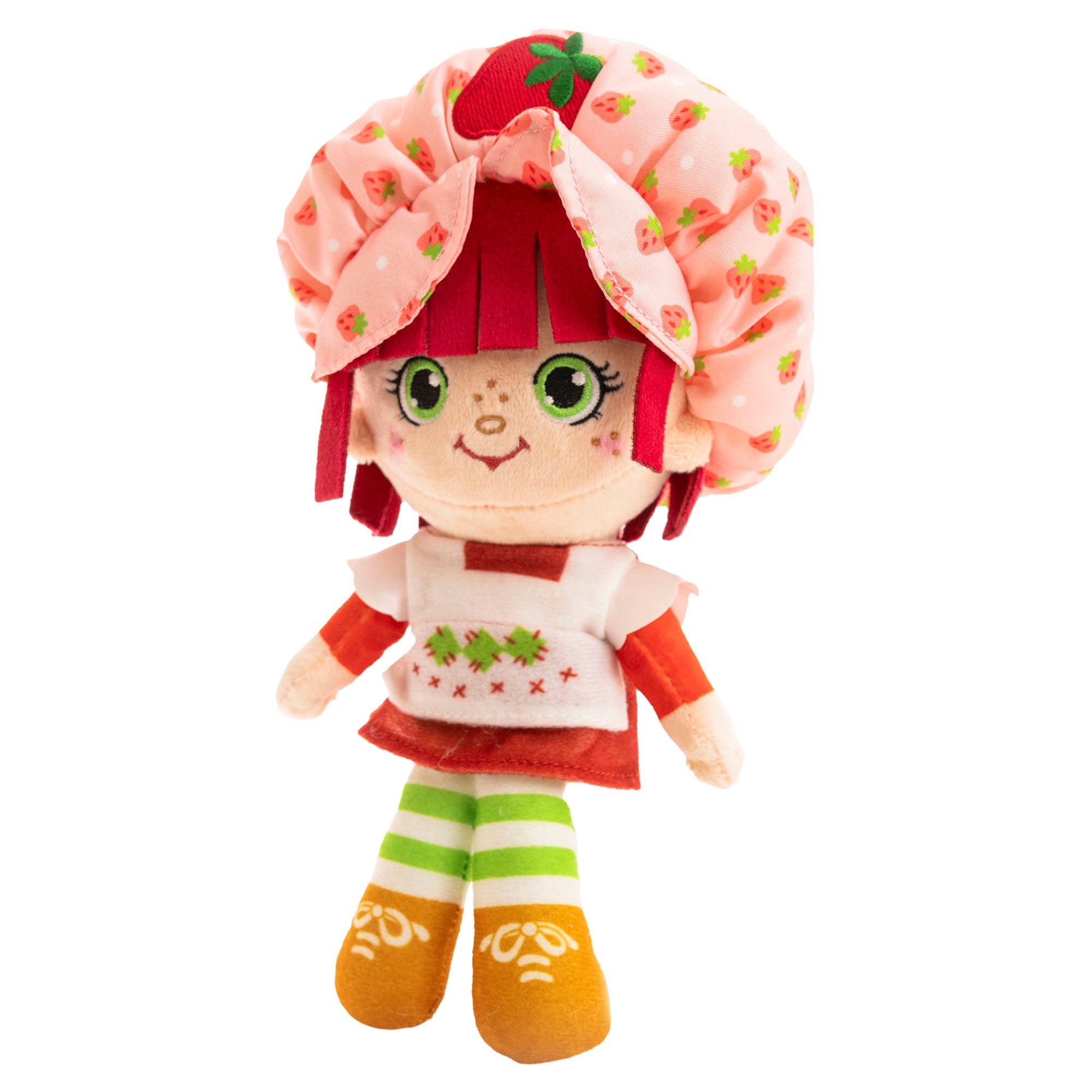 Strawberry Shortcake 8" Plush - Image 2
