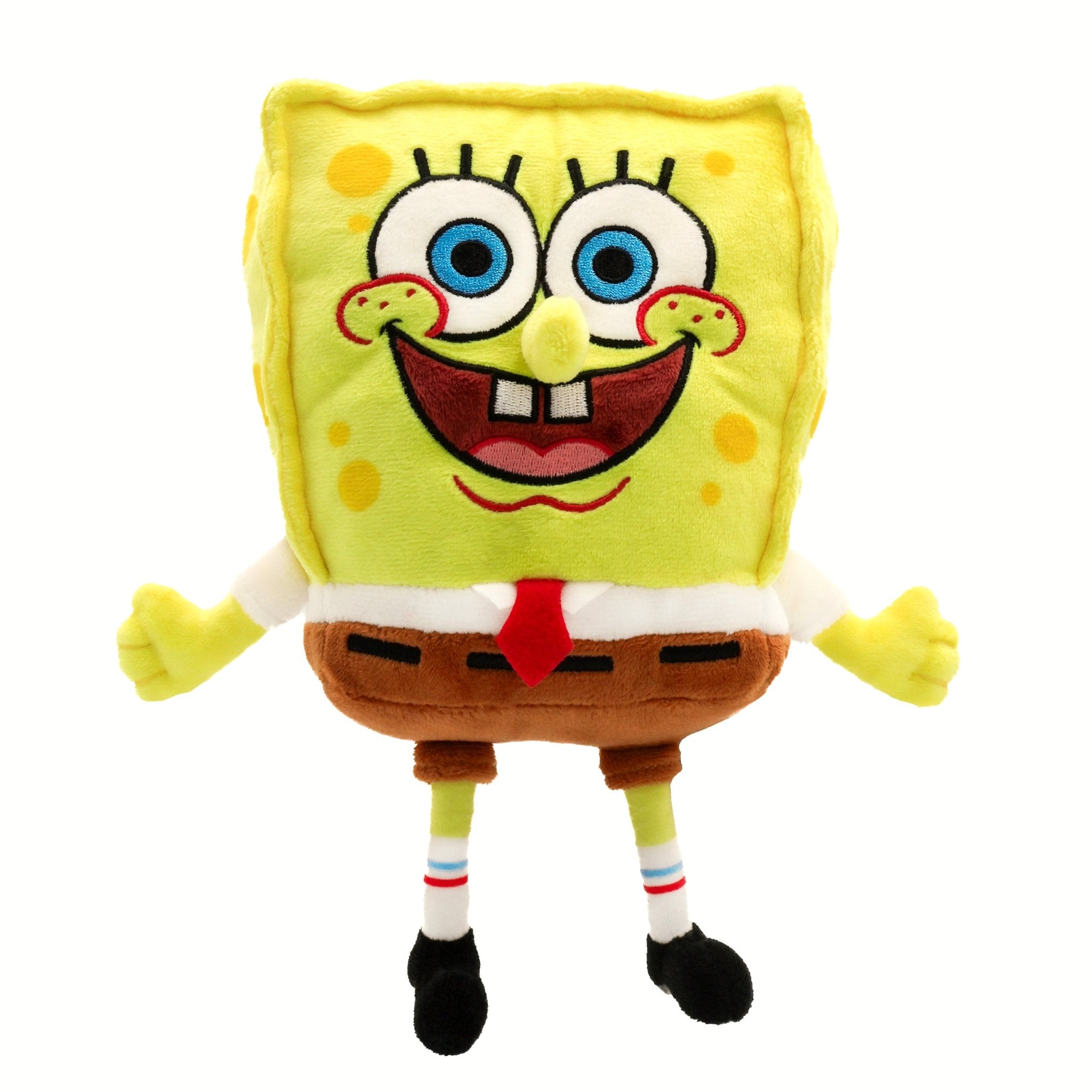 Sponge Bob Small Plush