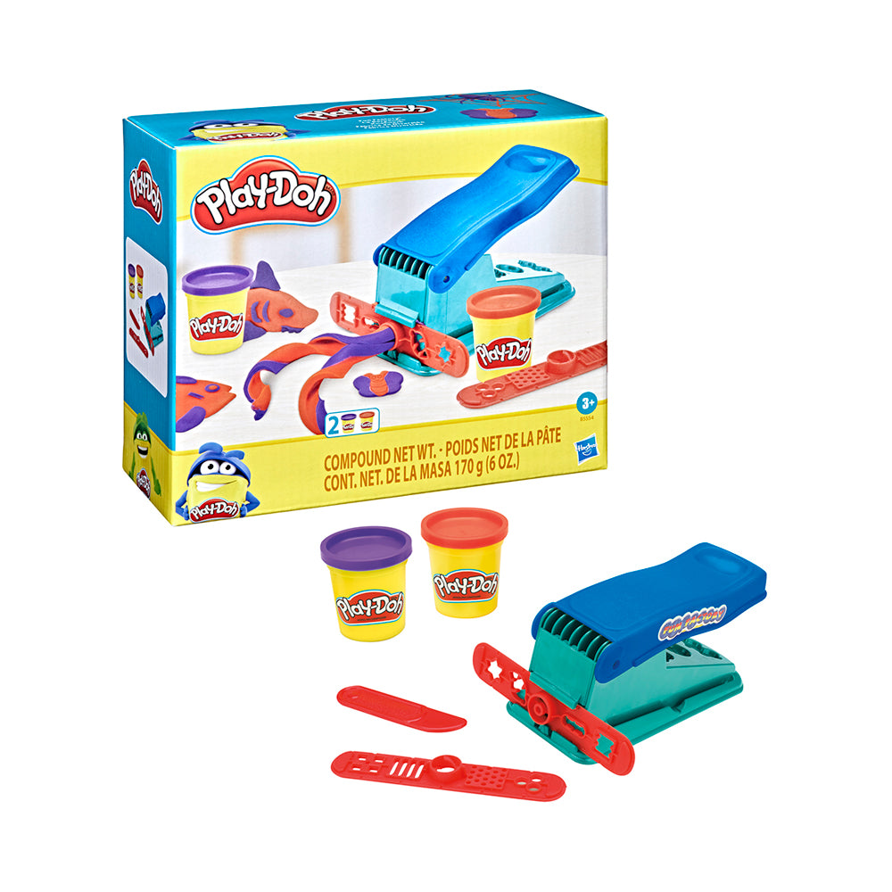Play-Doh Basic Fun Factory - Image 2