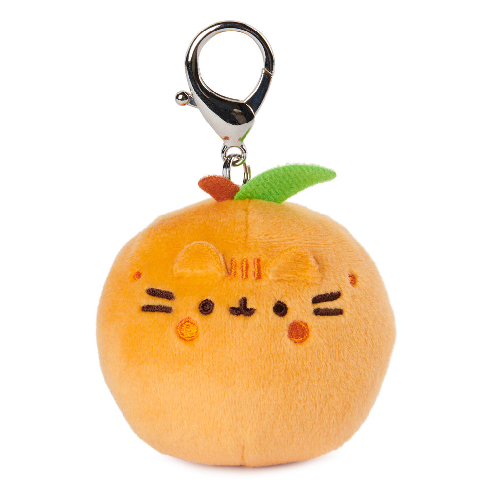 Gund Pusheen Fruit Surprise Plush - Image 4
