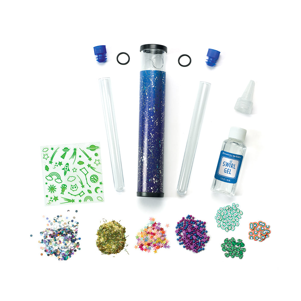 Creativity for Kids Magic Swirl Kaleidoscope - Image 44