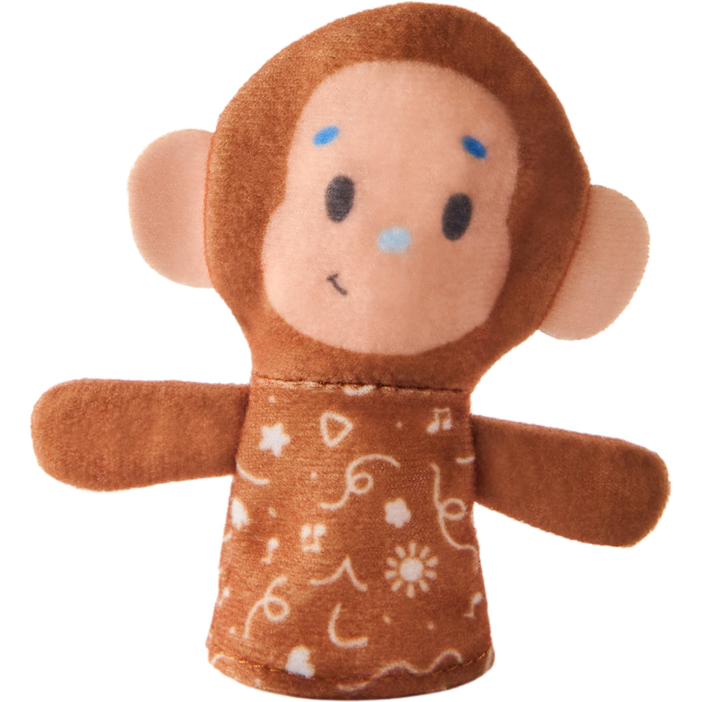 Ms. Rachel Zoo Song Finger Puppet Set - Image 3