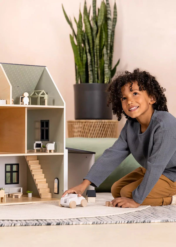 Coco Village Doll House - Image 5