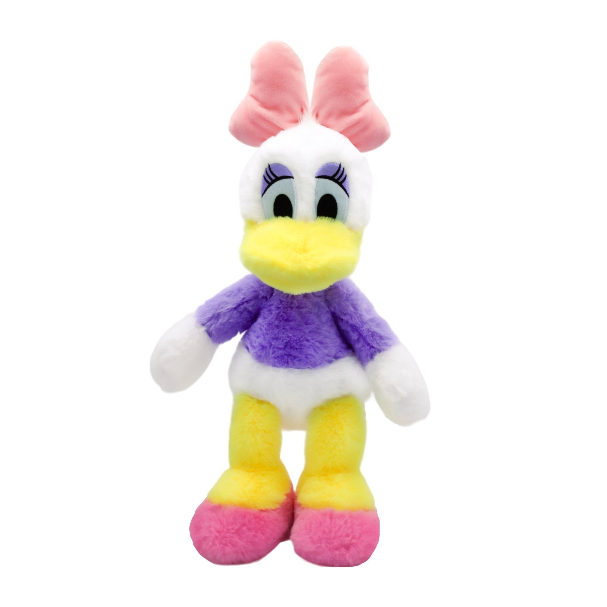 Disney Soft Daisy Plush