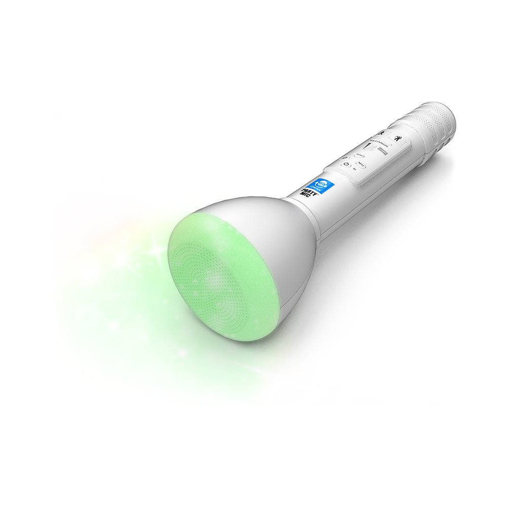 iDance Voice Changer Party Mic - Image 3