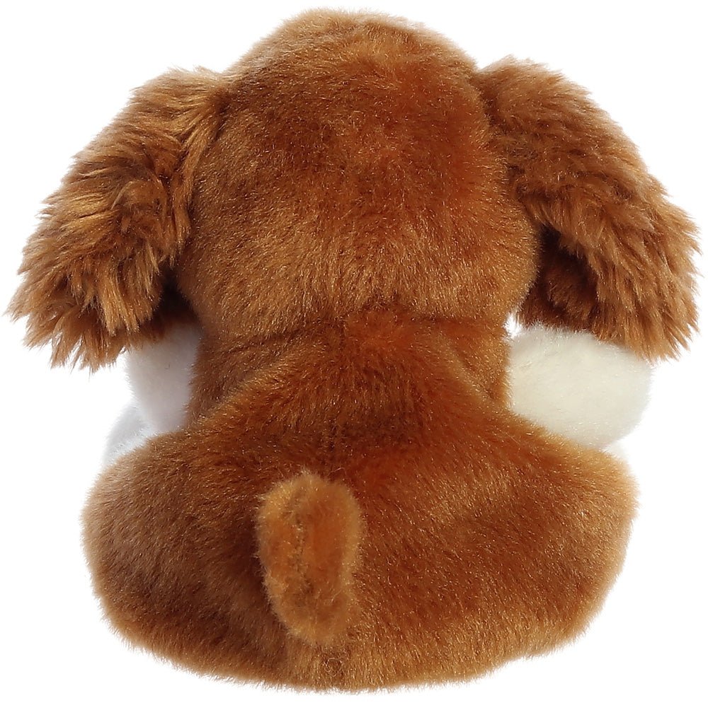 Palm Pals Lady Spaniel 5" - Image 4
