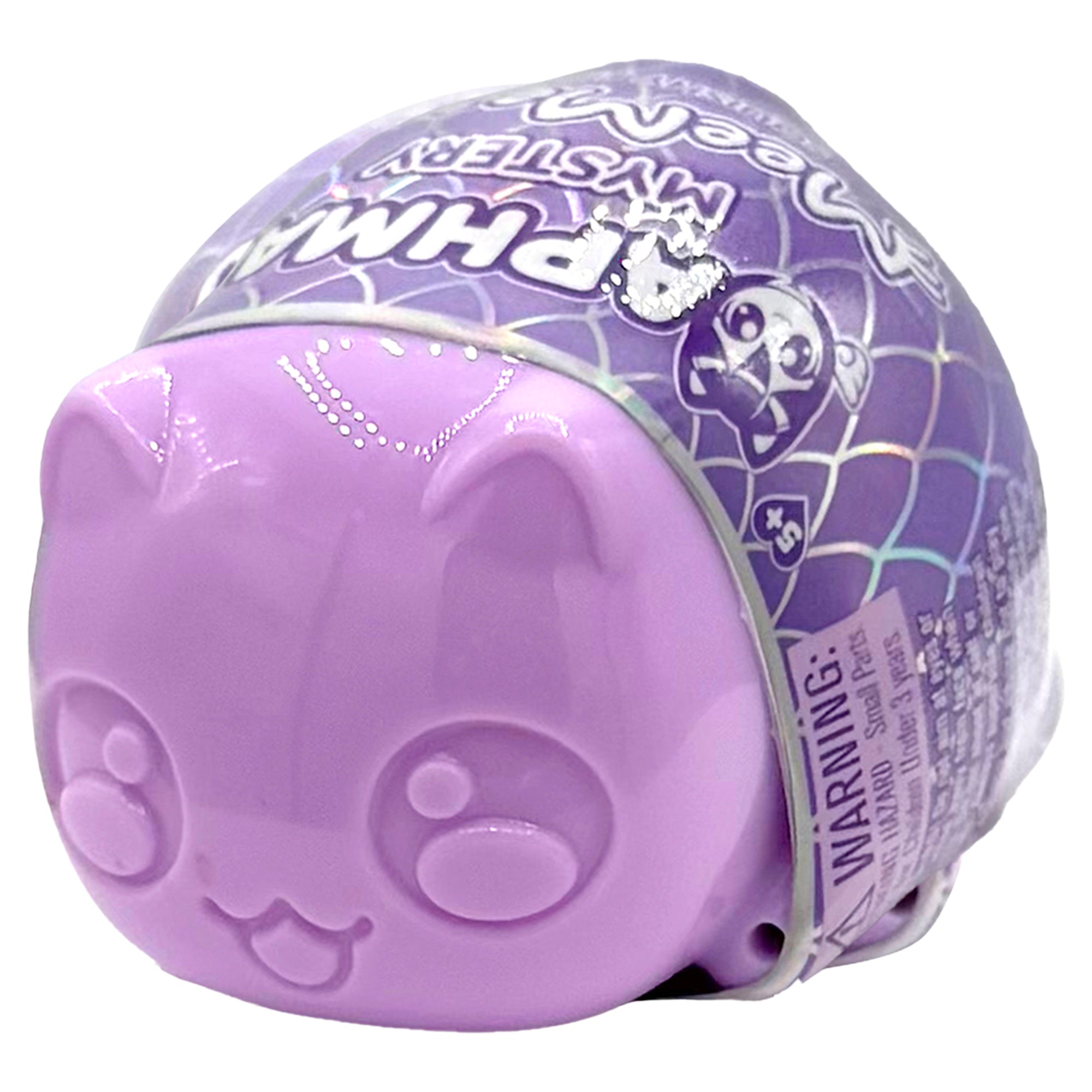 Aphmau MeeMeow Mystery Squishy Figures – Series 4 – Dragons