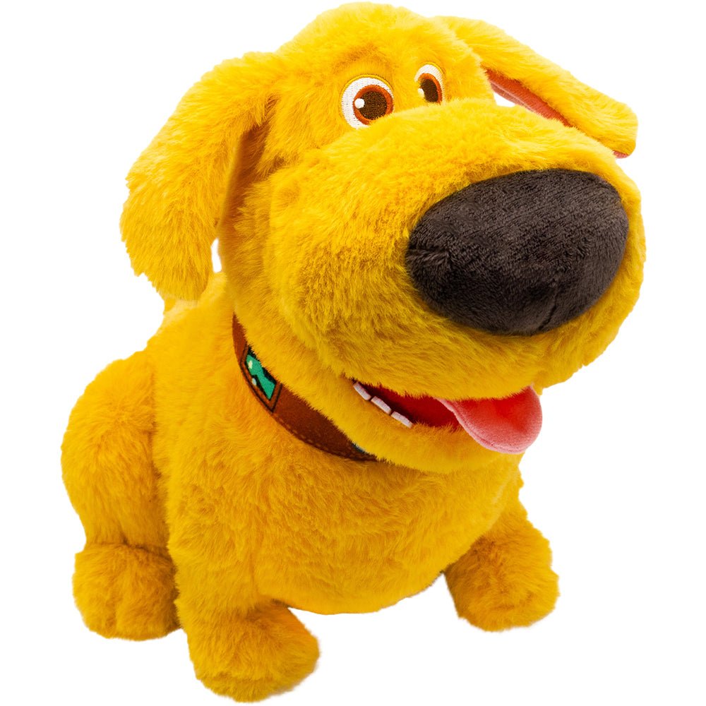Up Medium Soft Plush - Dug