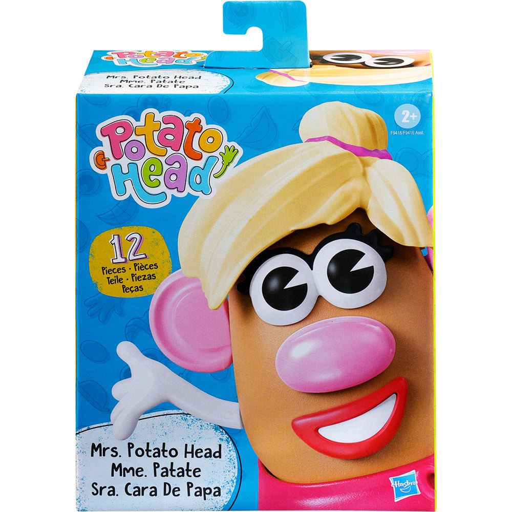 Hasbro Mrs. Potato Head - Image 2