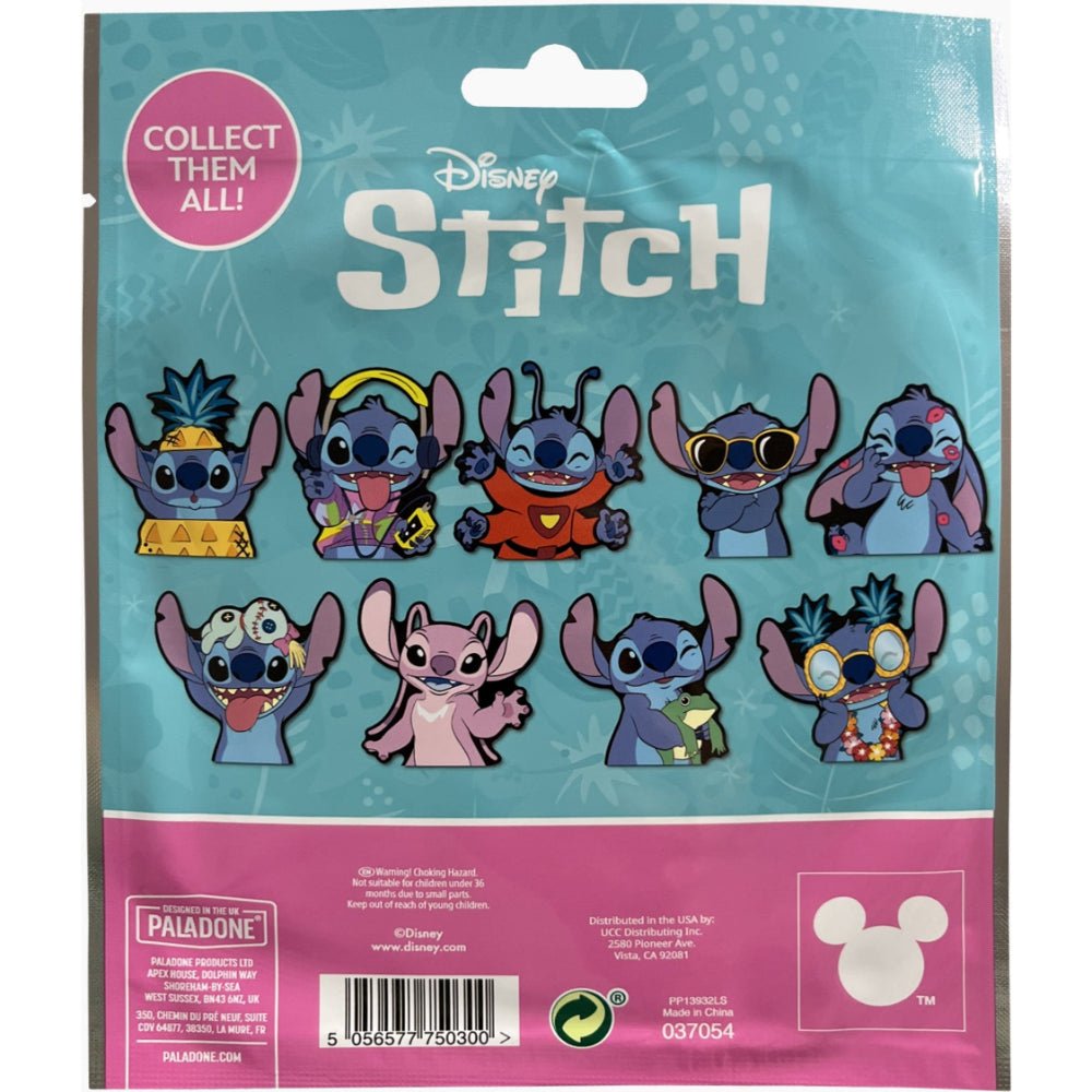 Stitch 3D Motion Decals in Blind Bag - Image 2
