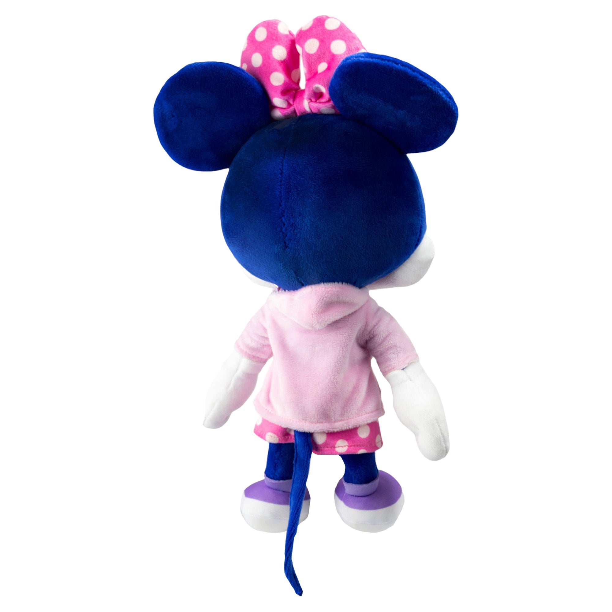 Disney Cool Minnie Mouse Medium Plush - Image 4