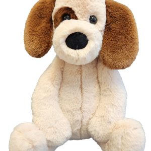 World Softest Lushees World's Softest Lushees 16" Duds Doggie Spot Plush