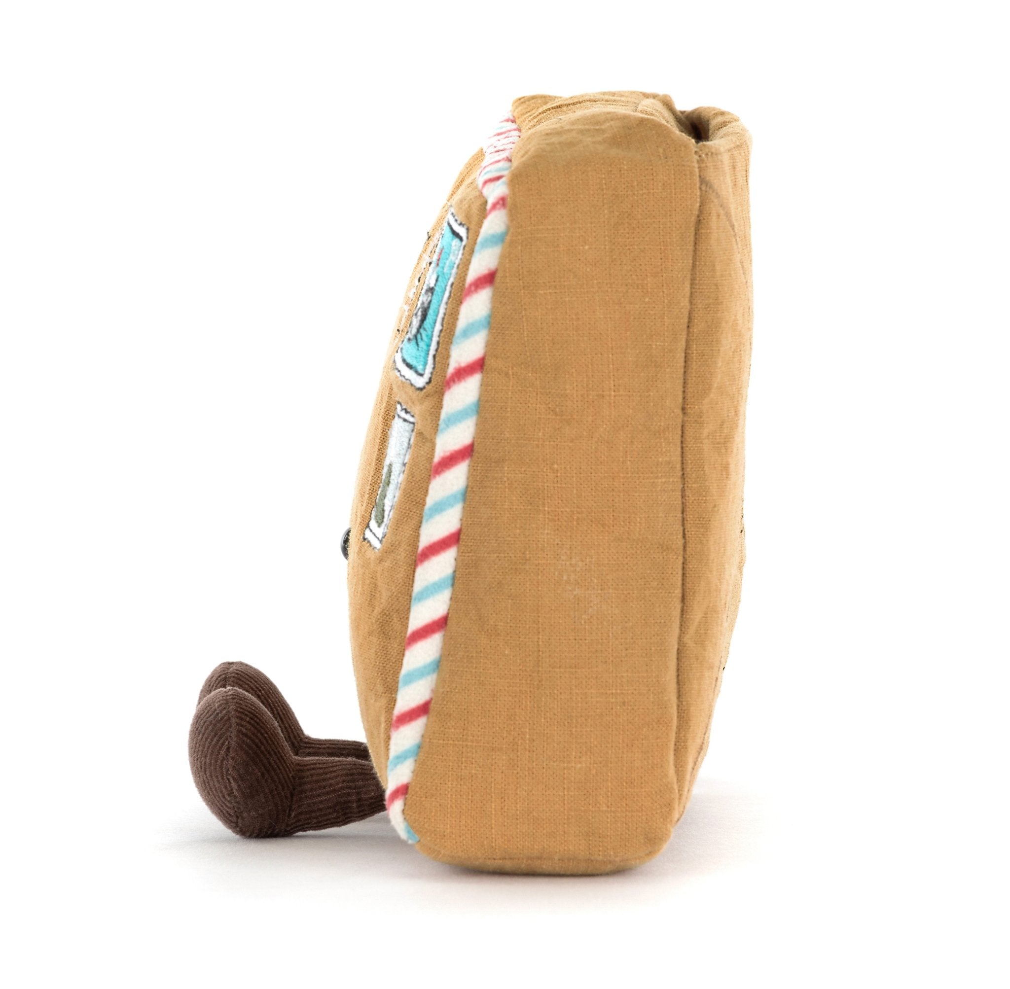 Jellycat Amuseables Letter to Santa - Image 3