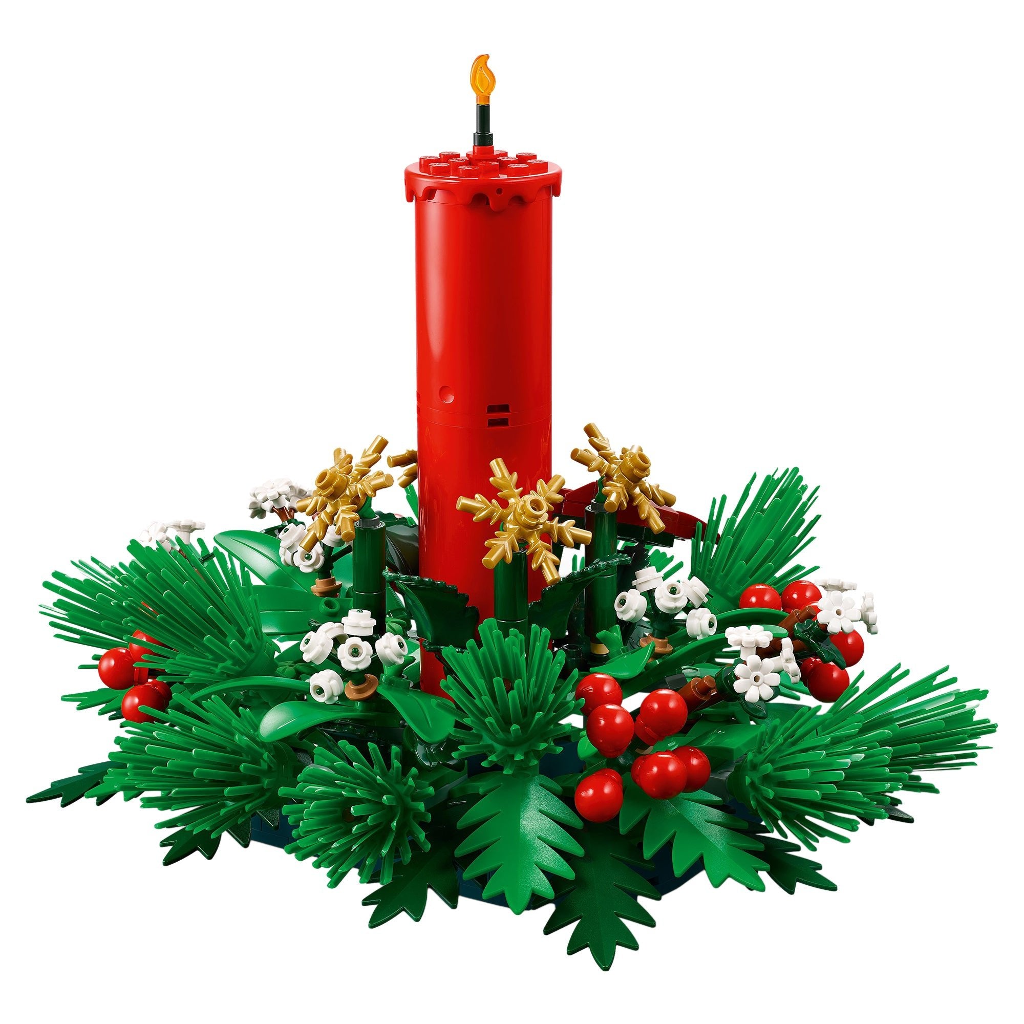 LEGO® Christmas Table Decoration 40743 - Image 4