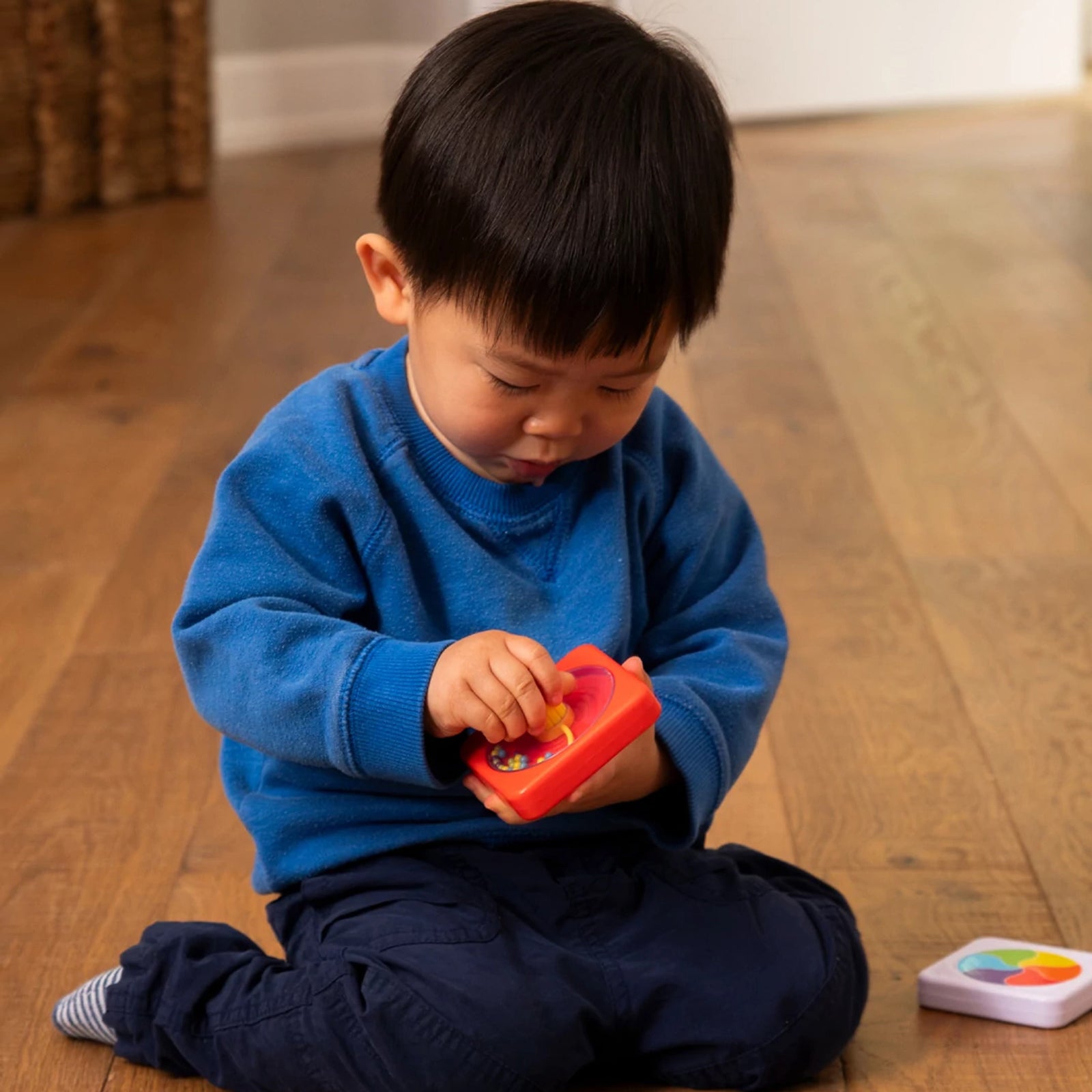 Fat Brain Toy Co. Fat Brain PlayTab Essentials Set - Image 4