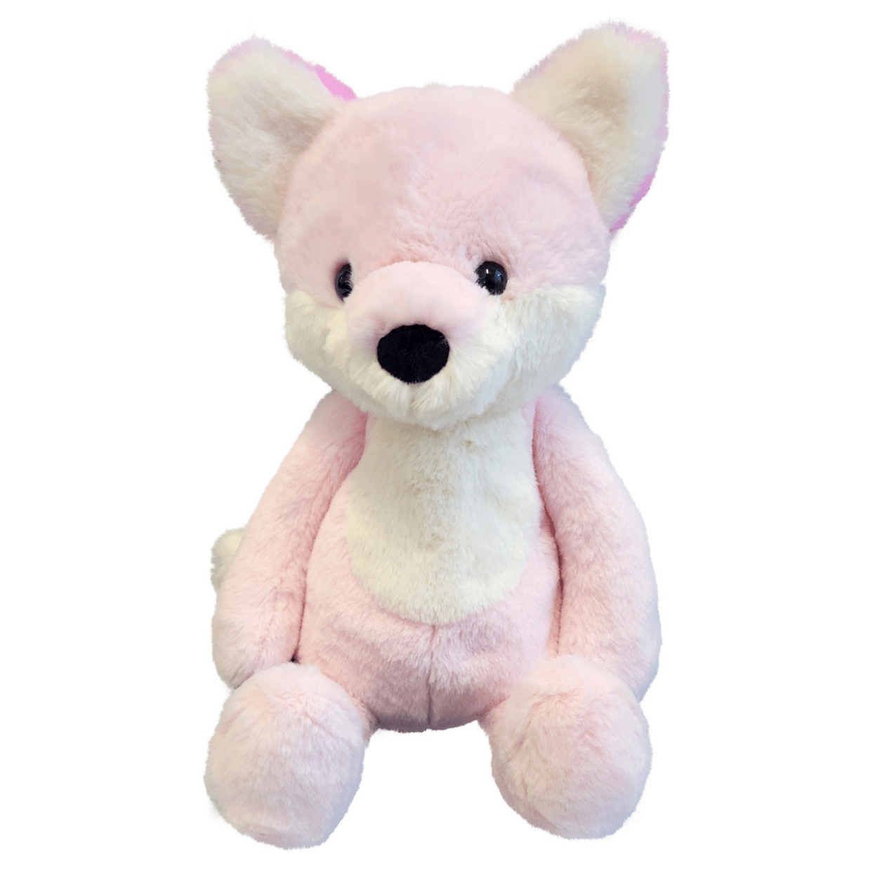 World Softest Lushees World's Softest Lushees 16" Faze Fox-Renarzzd Plush