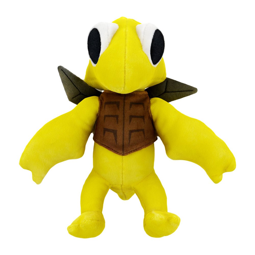 Rainbow Friends Yellow Collectible Plush S2 - Image 2