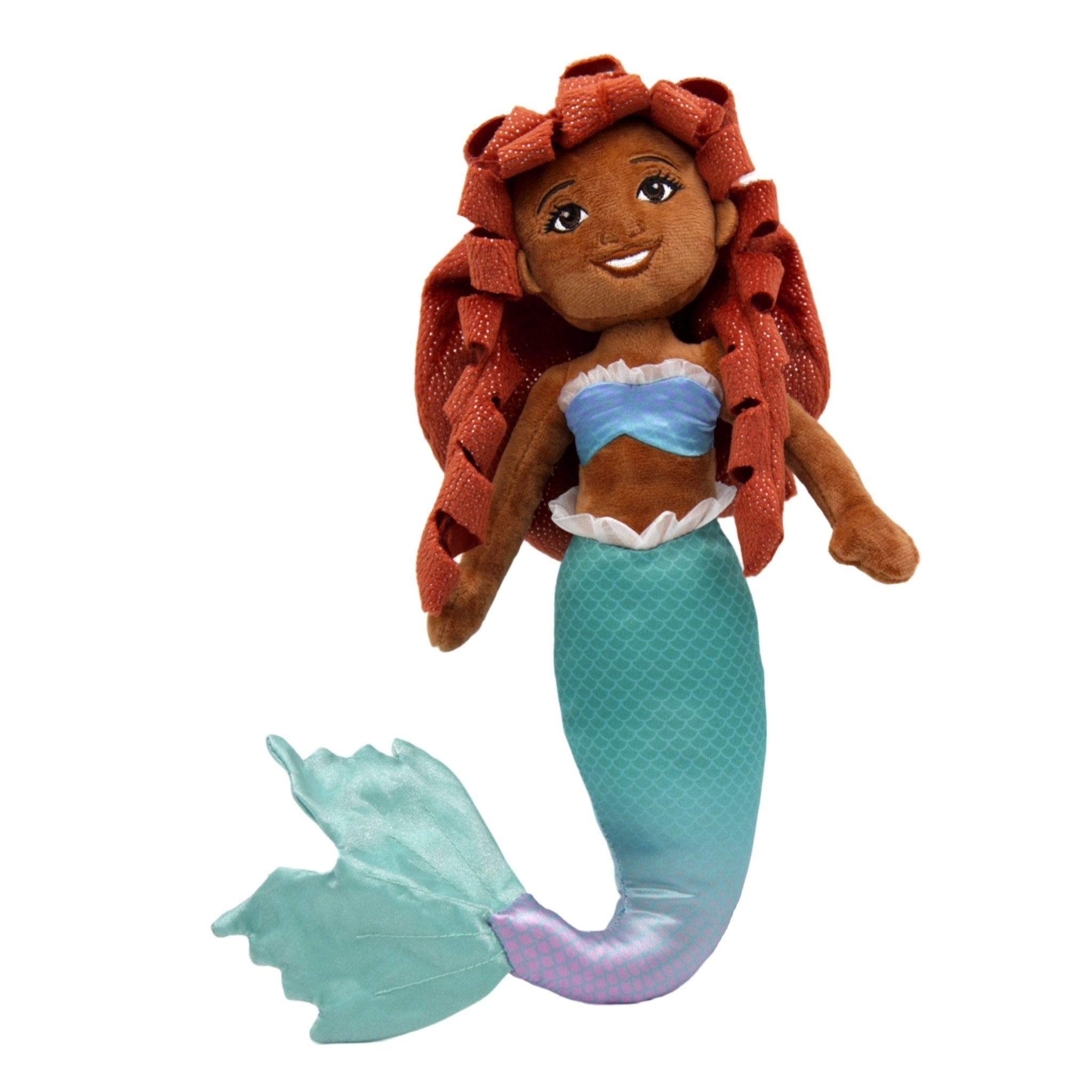 Disney Movie Ariel Little Mermaid Plush