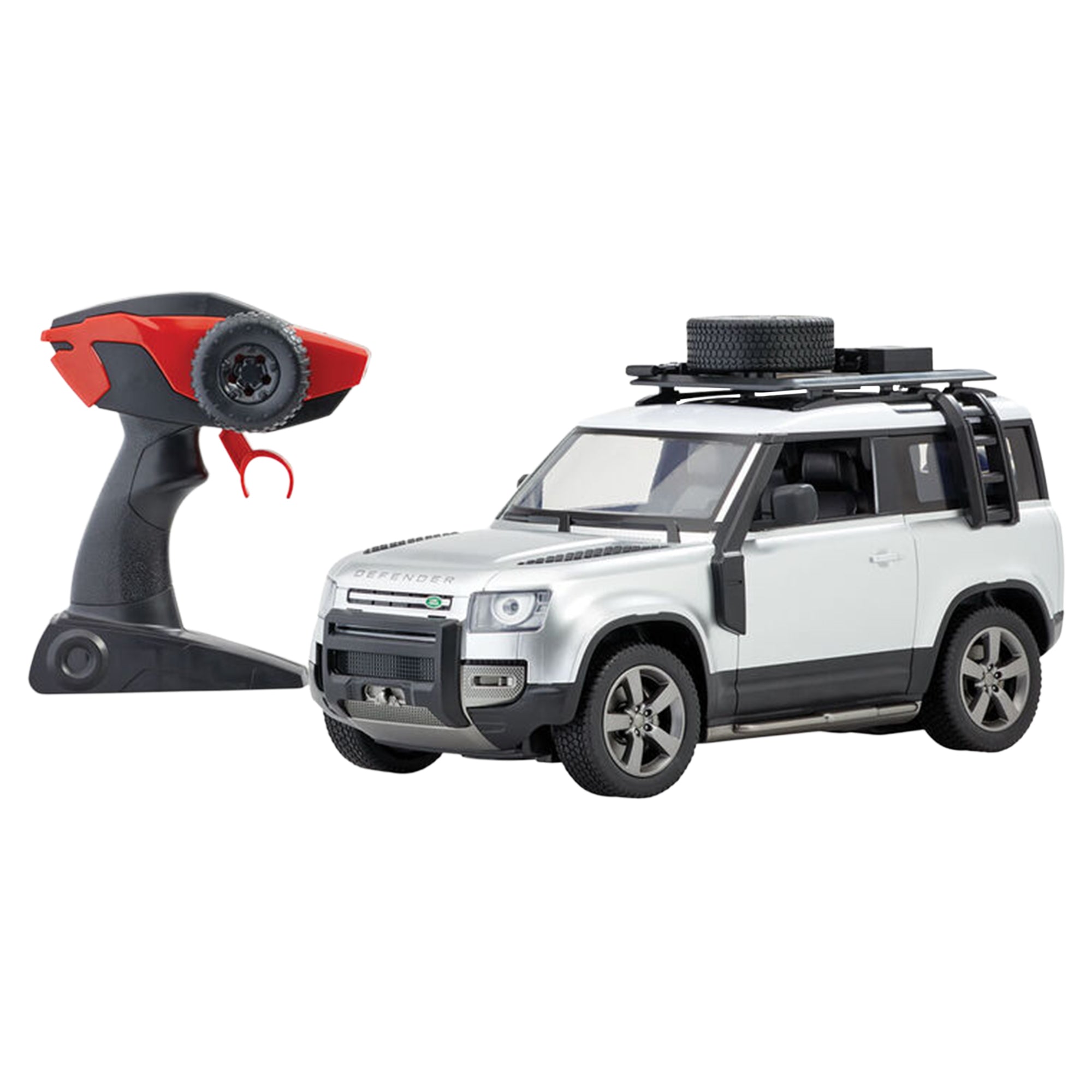 XCELER8 1:12 Land Rover Defender - Image 2