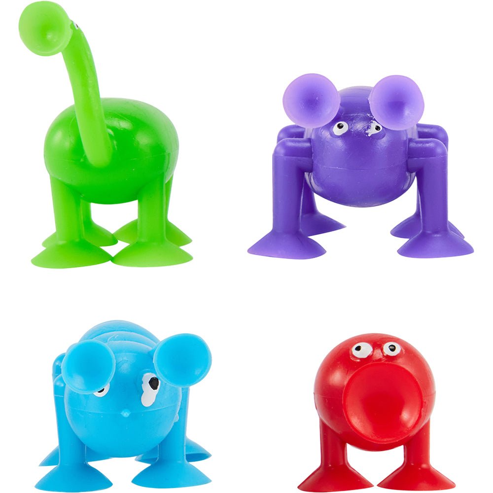 Made By Mastermind Toys MMT 4 Piece Sucker Pop Animals - Image 6