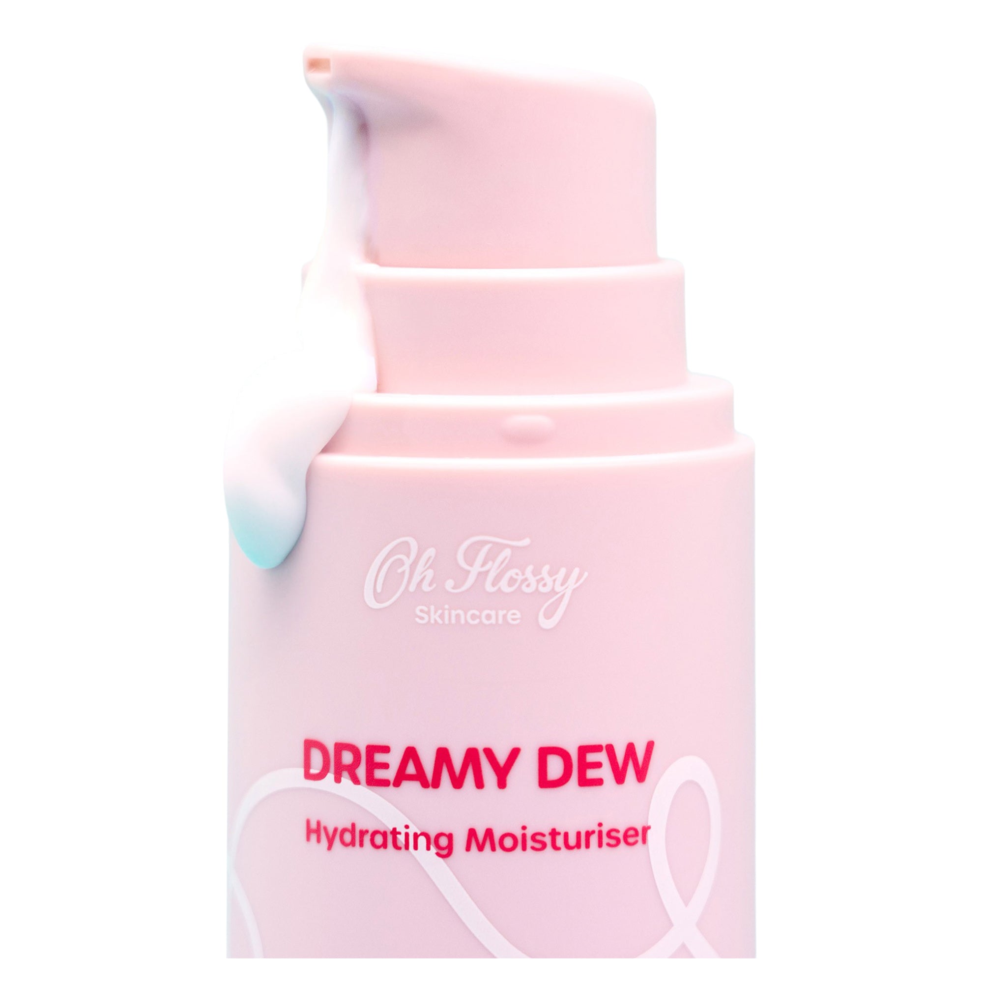 Oh Flossy Skincare - Glowing Skin Essentials Kit - Image 7