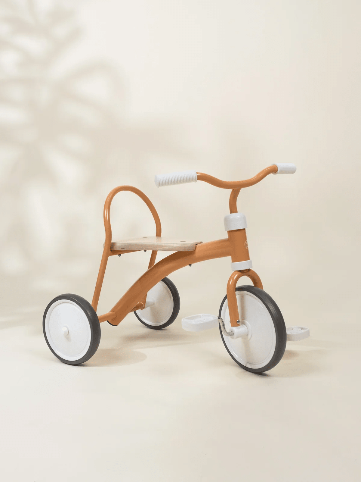 Coco Village Heritage Tricycle – Grapefruit