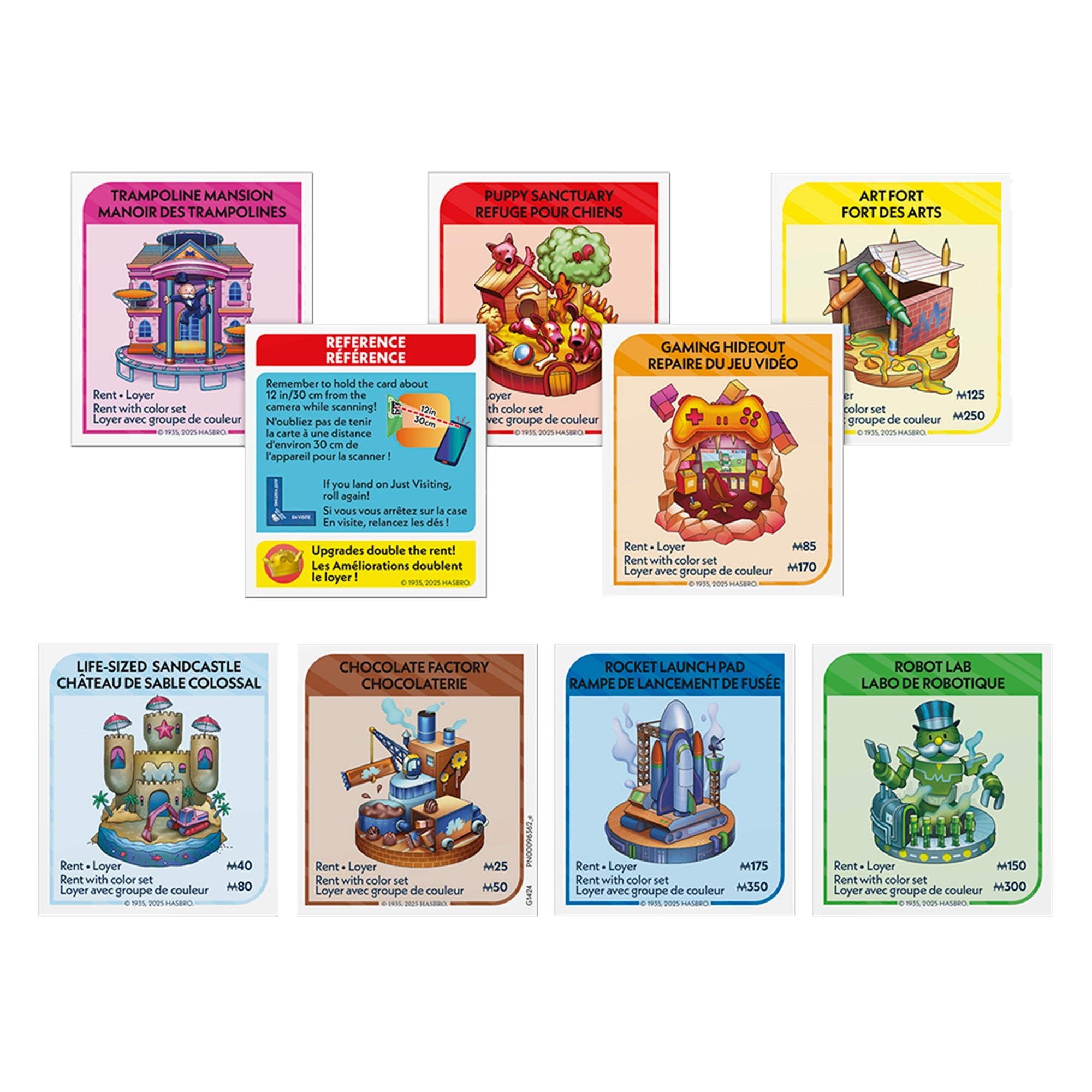 Hasbro Monopoly App Banking - Image 5