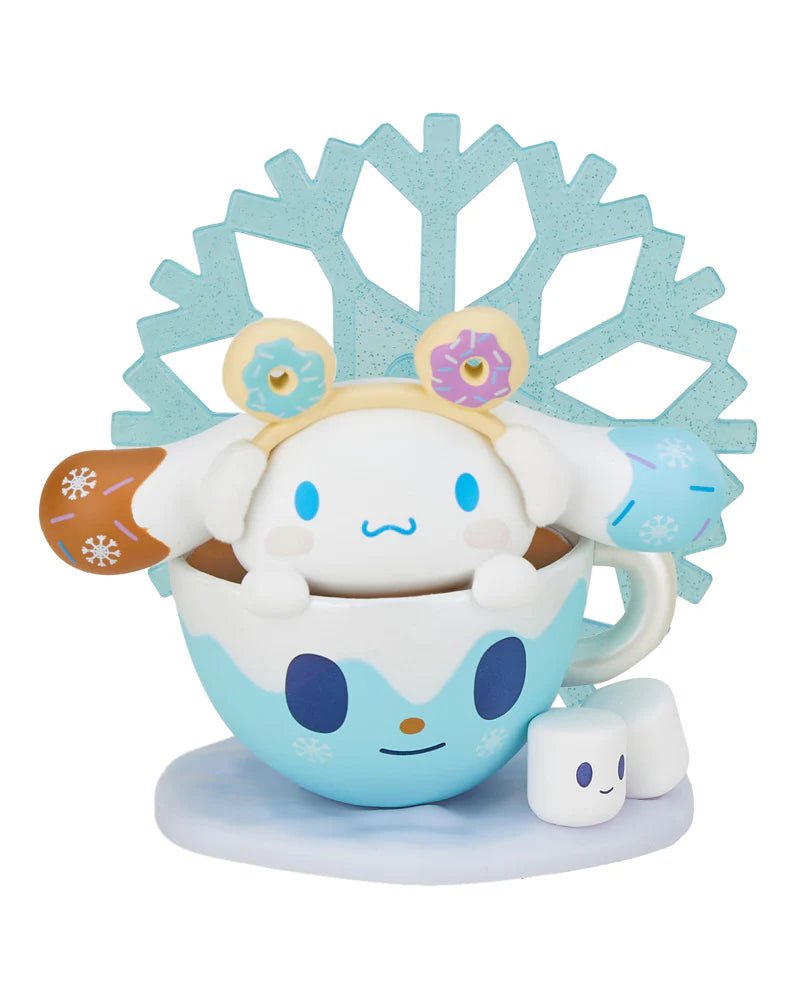 Tokidoki x Hello Kitty & Friends Winter Dreams - Image 6