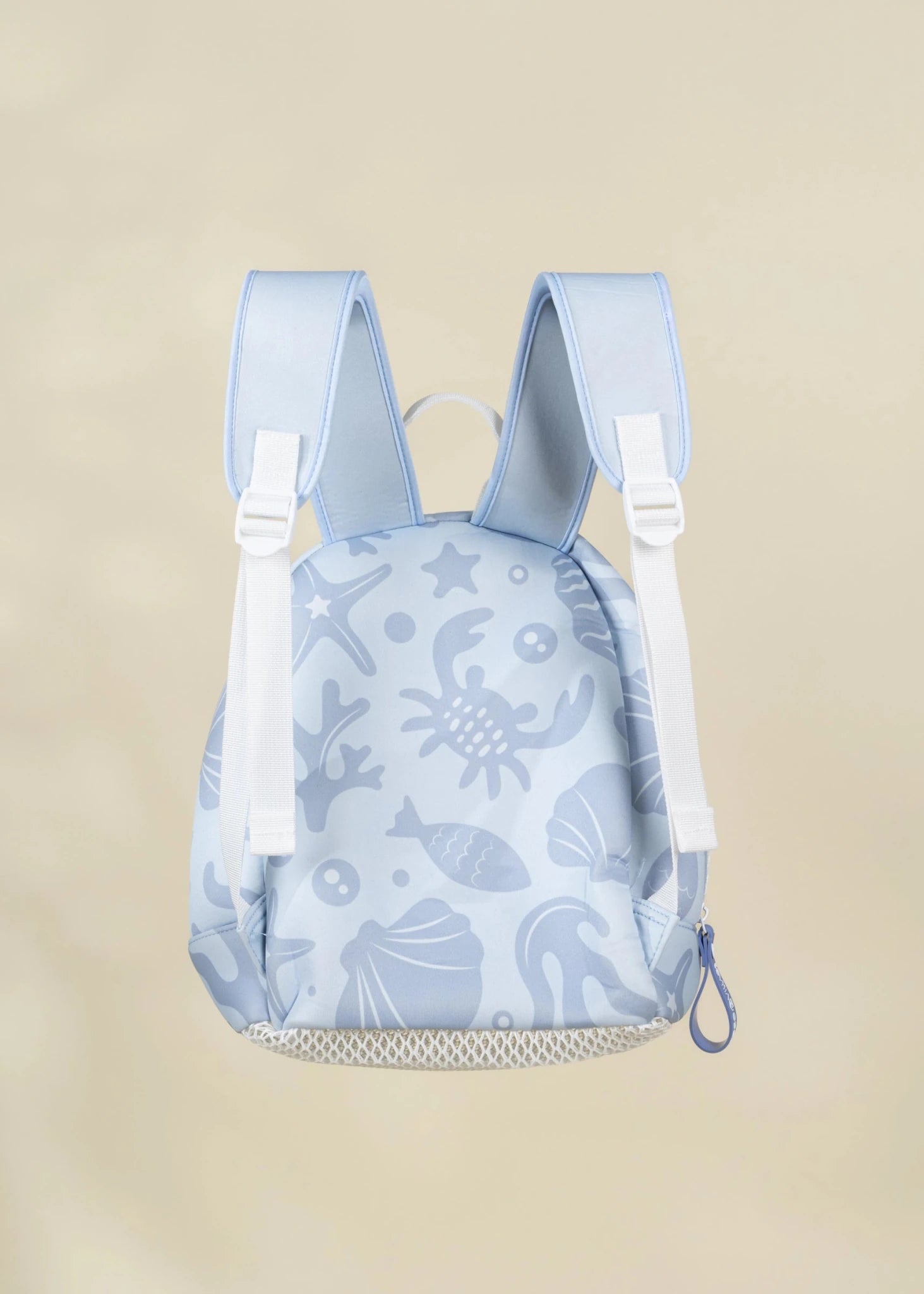 Coco Village Neoprene Pool Backpack – Under the Sea - Image 4