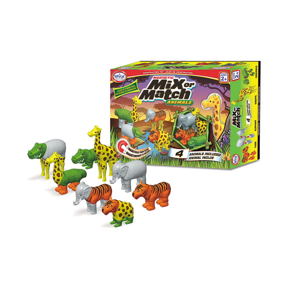 Mix or Match Animals - Image 6