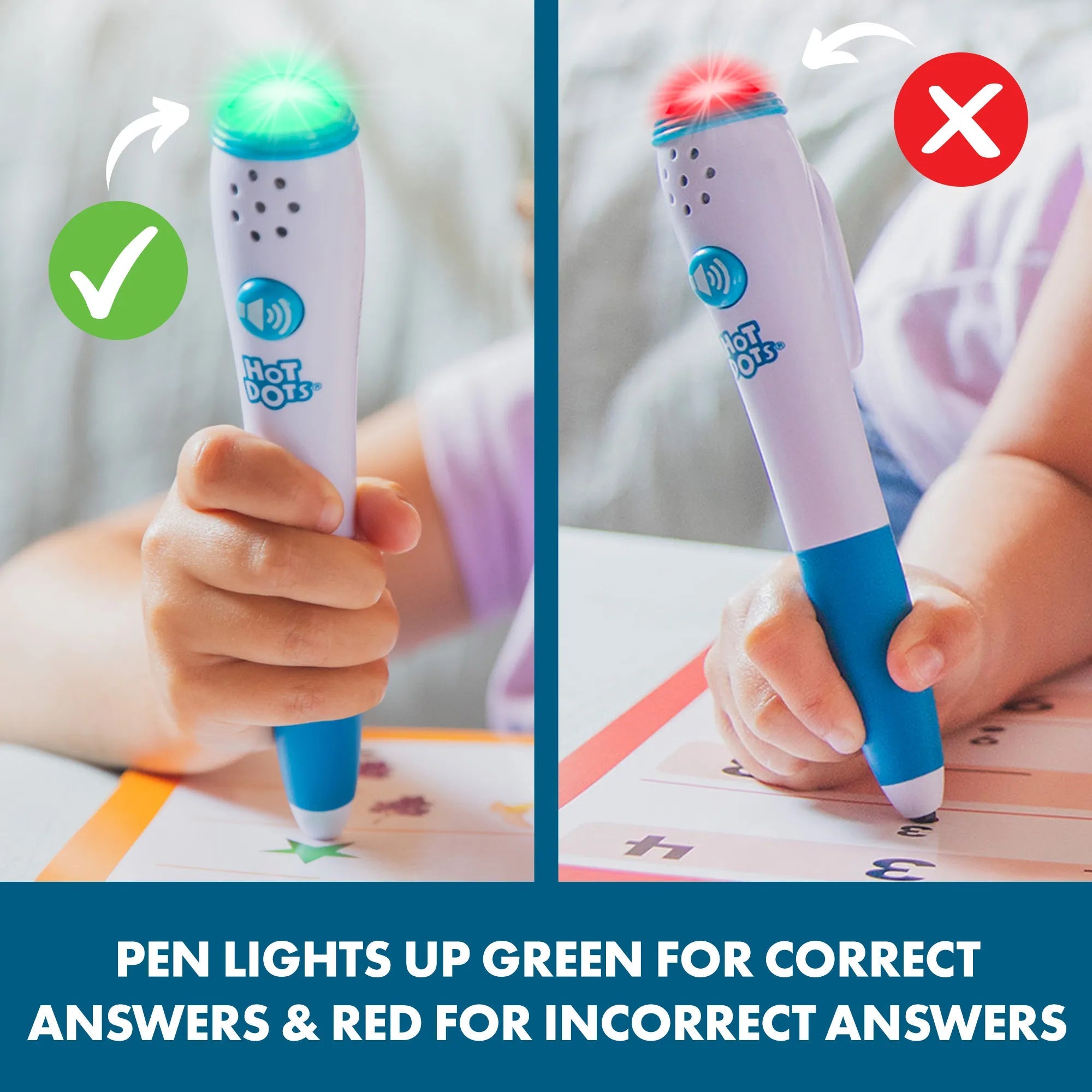 Hot Dots® Let's Learn Pre-K Math - Image 5