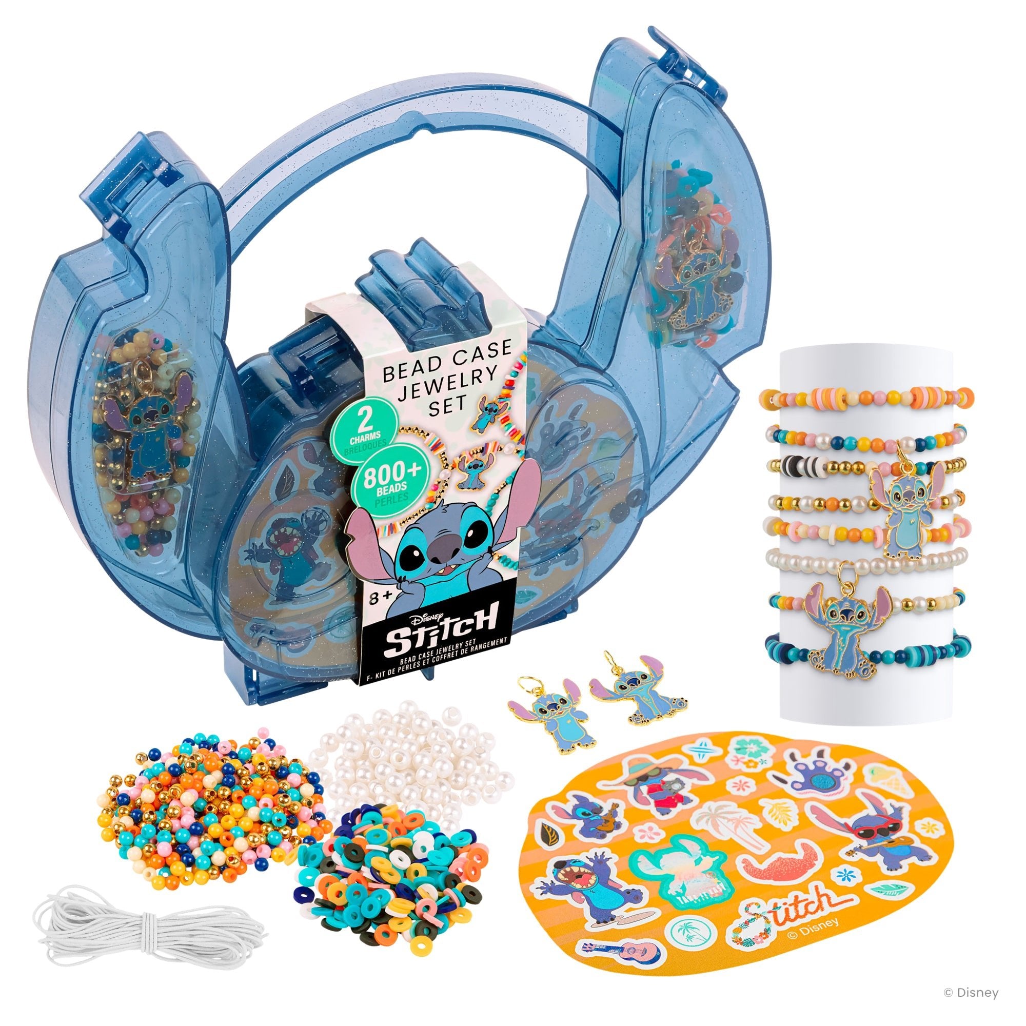 Stitch Bead Case - Image 3