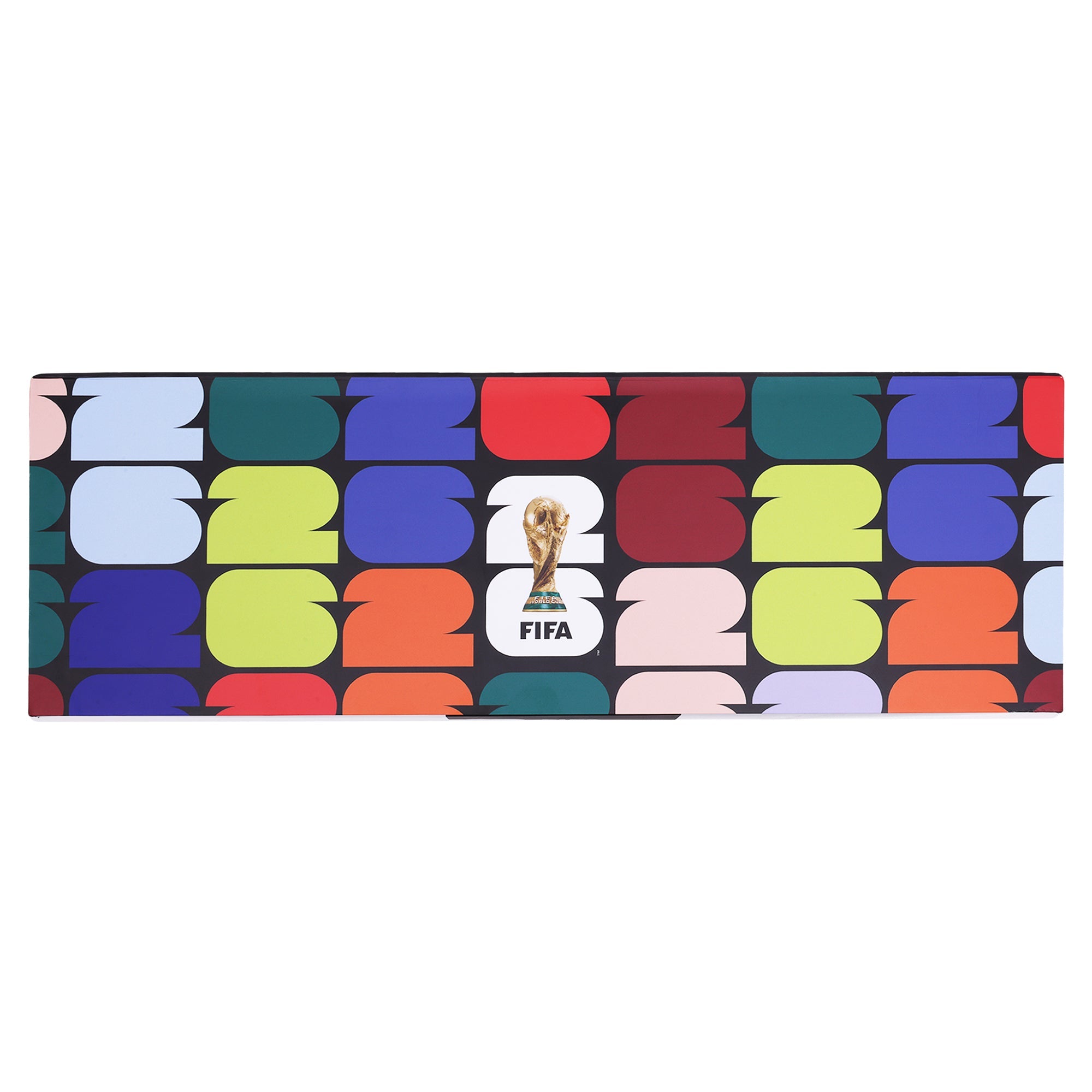 FIFA World Cup 26 Commemorative Mini Ball Set - 3PC - Image 4