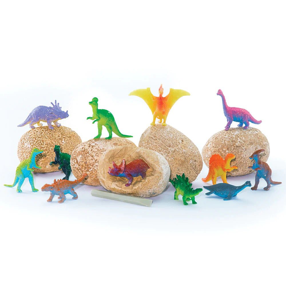 Thames and Kosmos I Dig it! Dinos - Dino Egg - Image 2