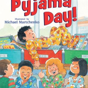Pyjama Day