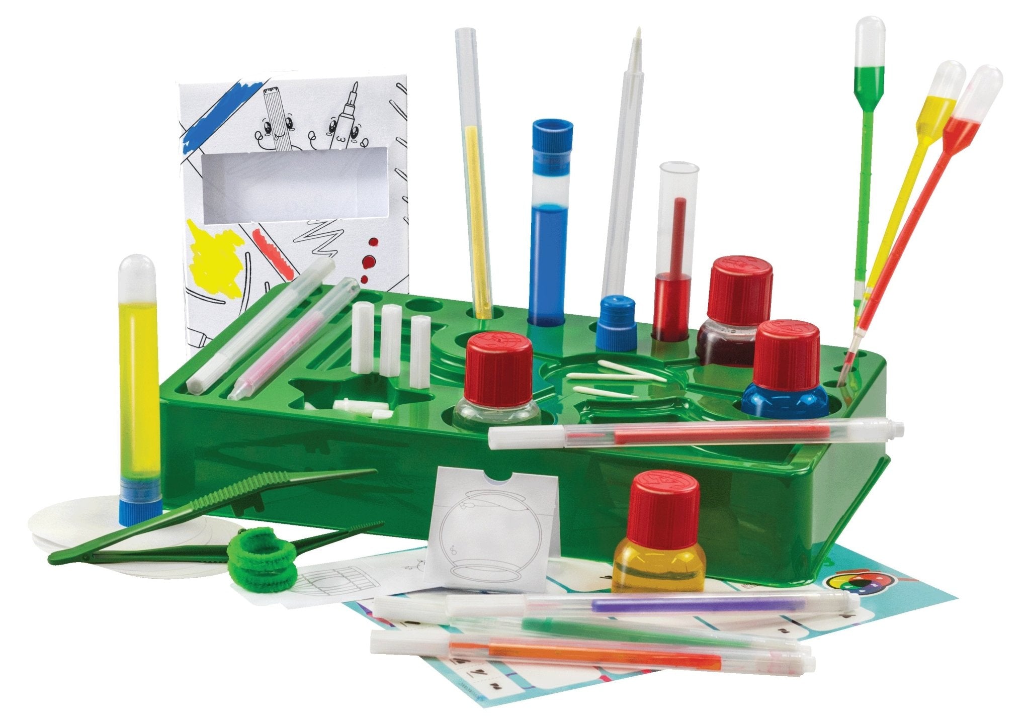 Science 4 you Science4You Marker Factory - Image 2