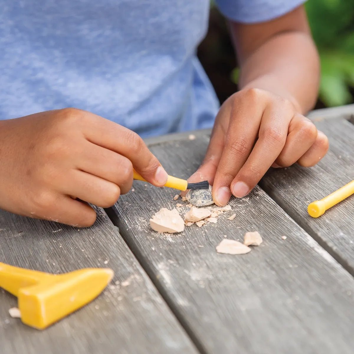 Educational Insights GeoSafari® Fossil Excavation Kit - Image 7