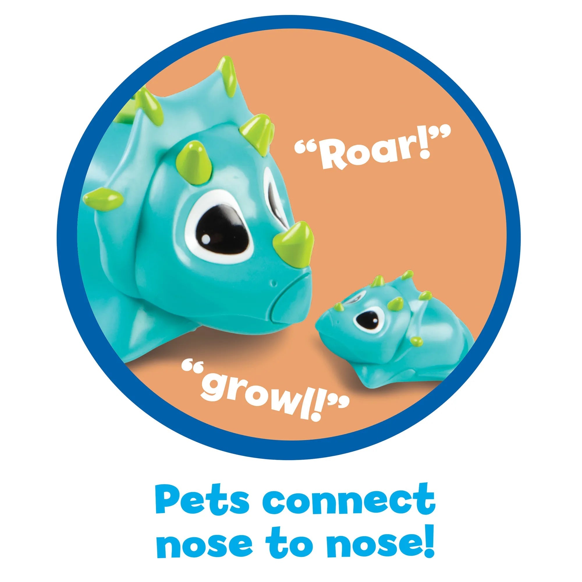 Learning Resources Coding Critters® Rumble & Bumble - Image 9