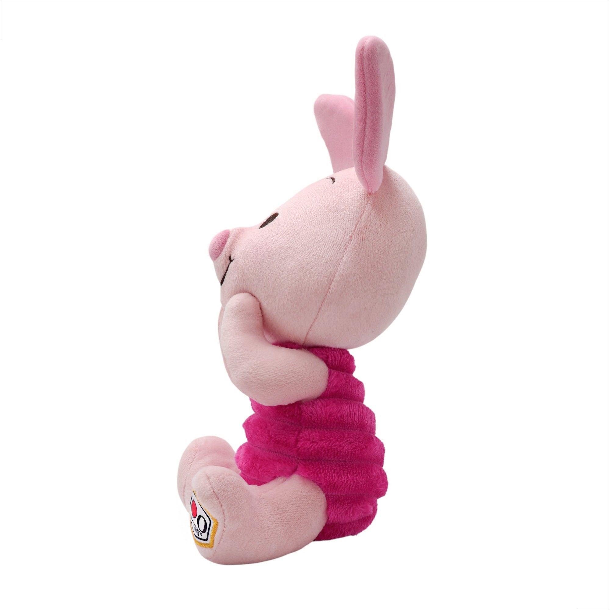 Disney Winnie The Pooh 100th Anniversary Plush Piglet - Image 5