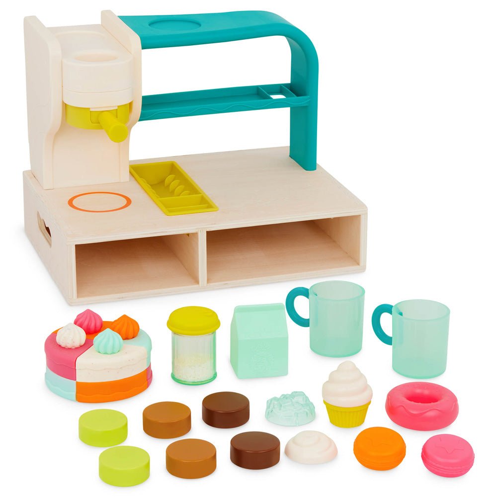 B.Toys Coffee & Bakery Shop - Image 5