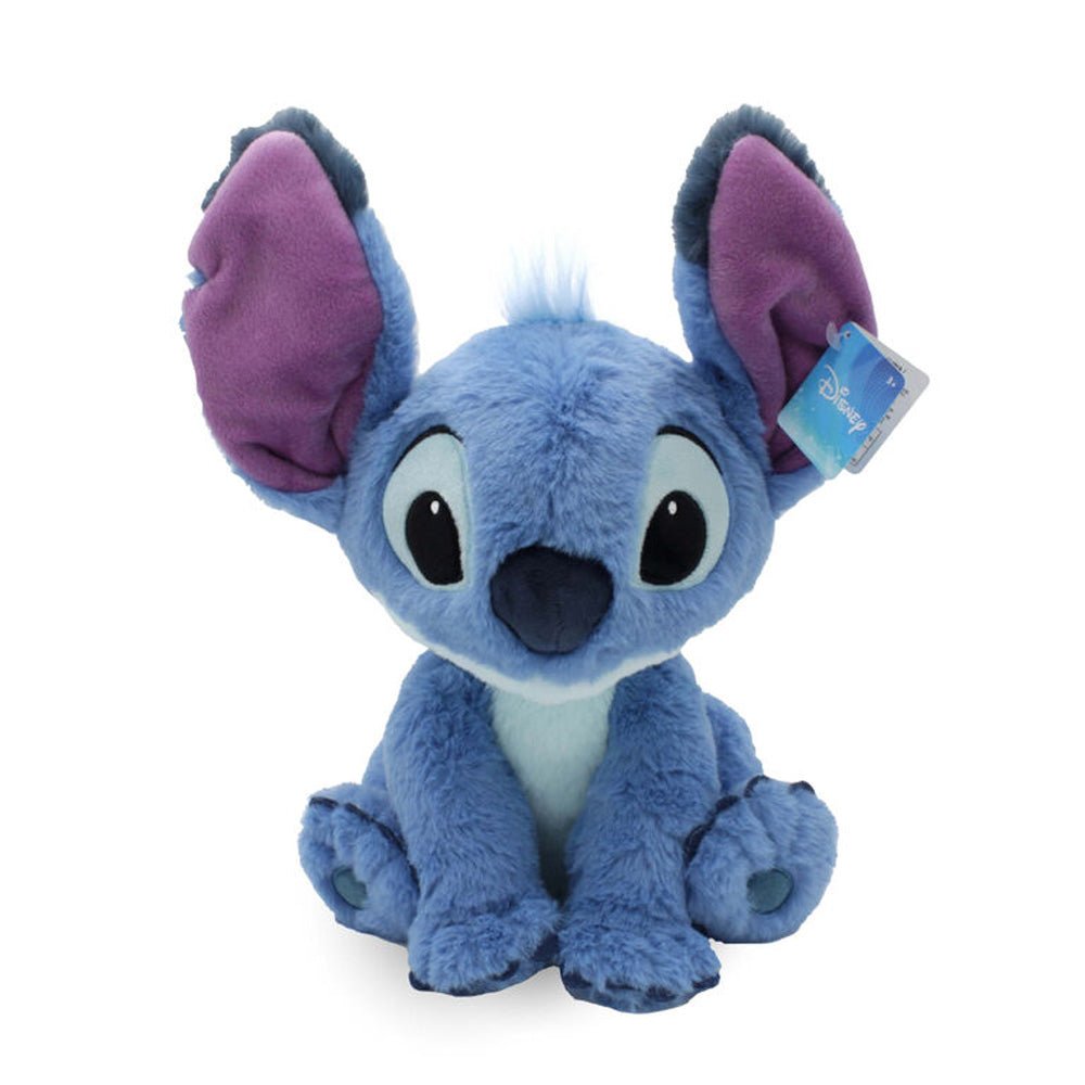 Disney Soft Plush Stitch