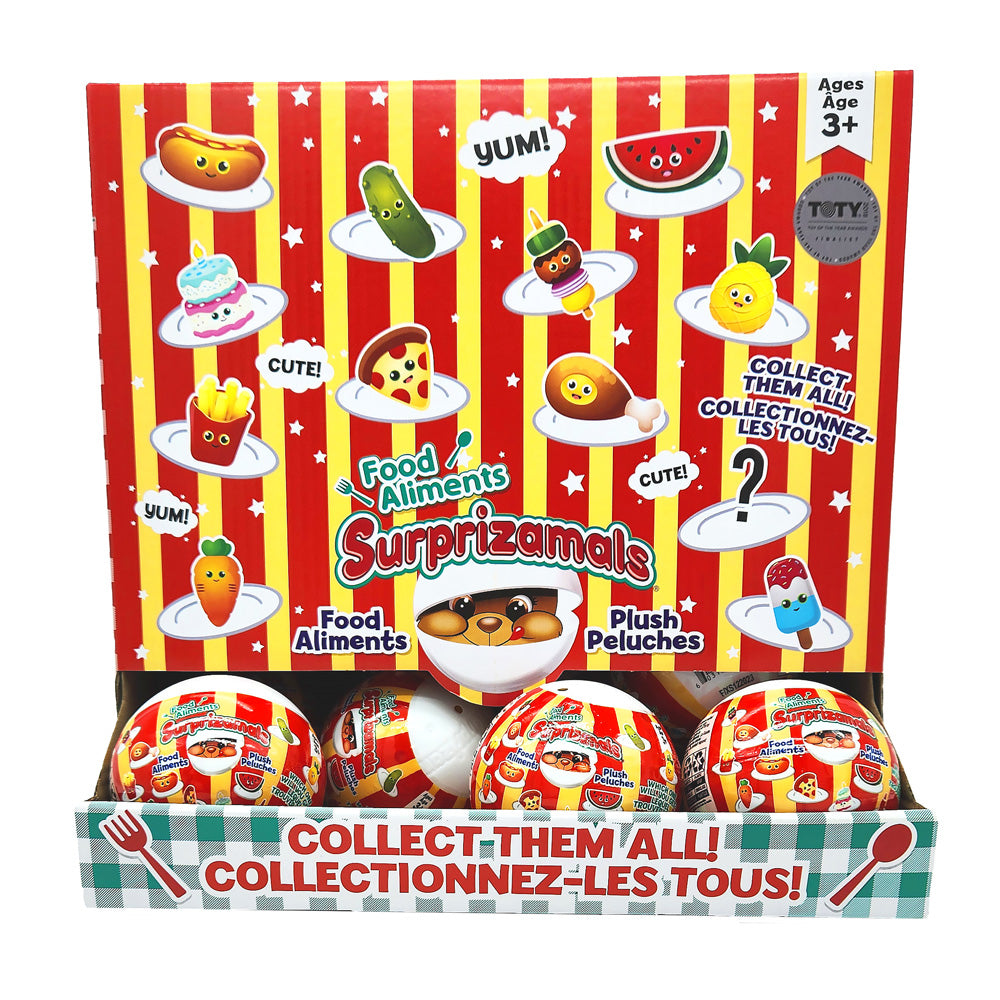 Surprizamals Food Edition s2 - Image 17