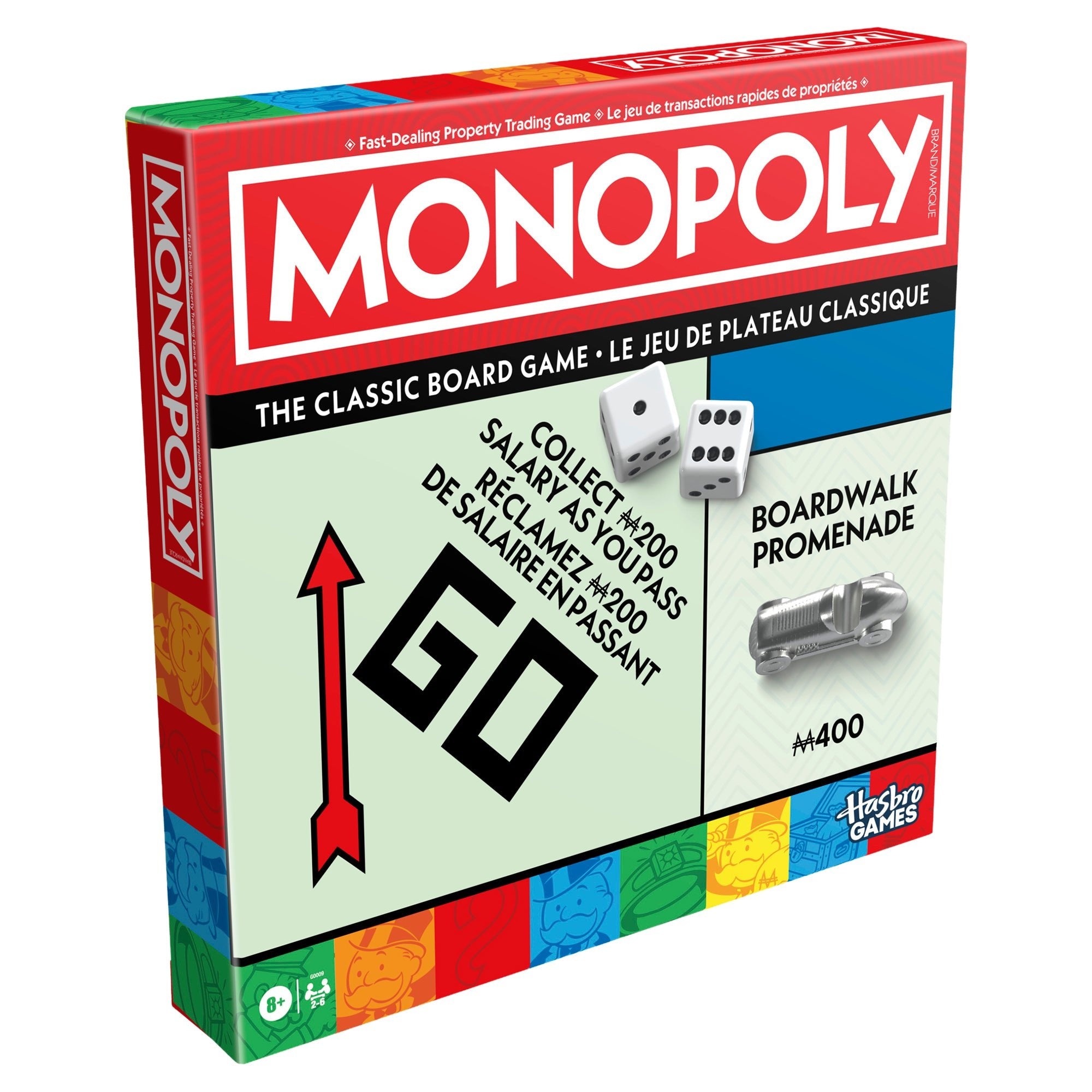 Monopoly Game