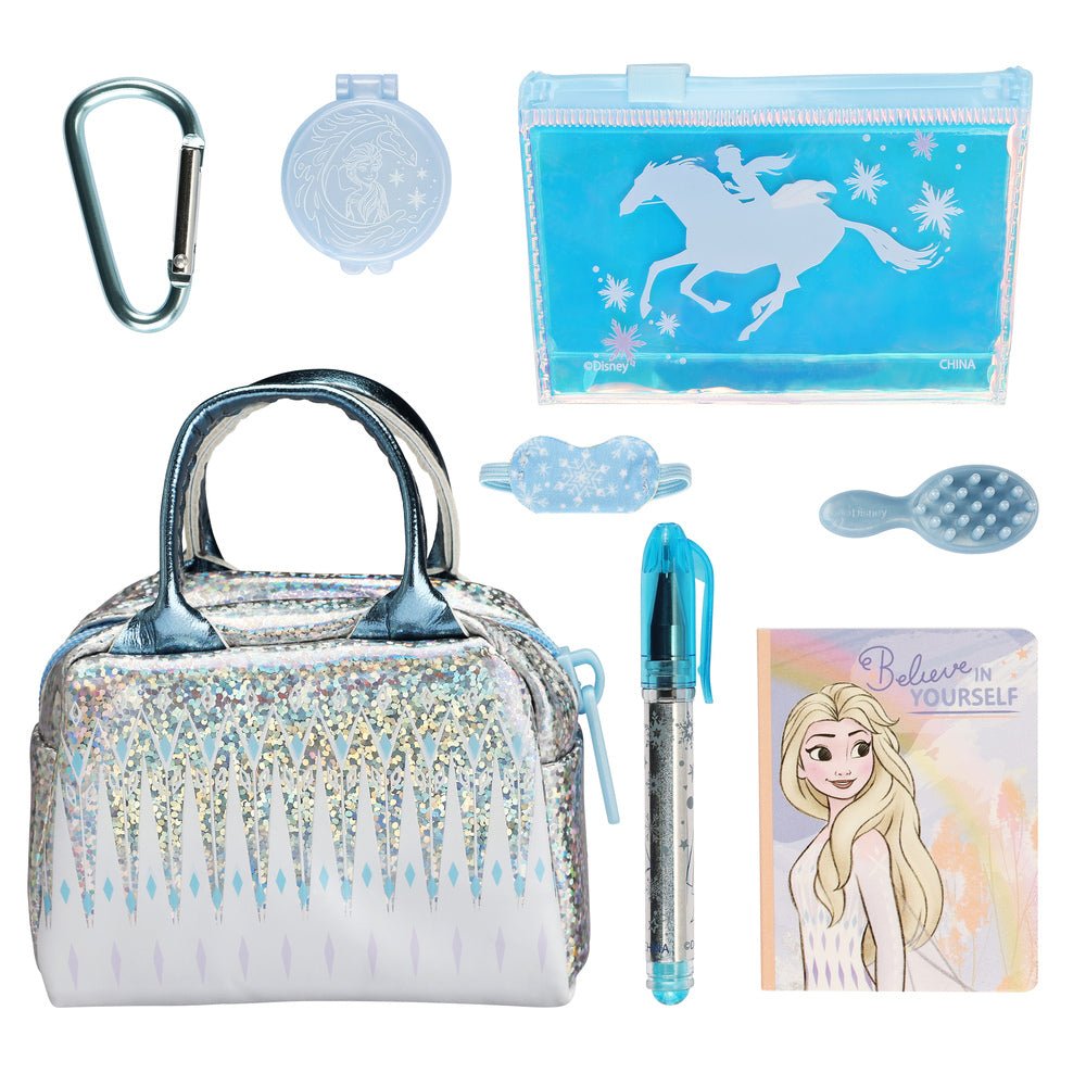 RealLittles Real Littles Disney Backpack S4 Assorted - Image 3