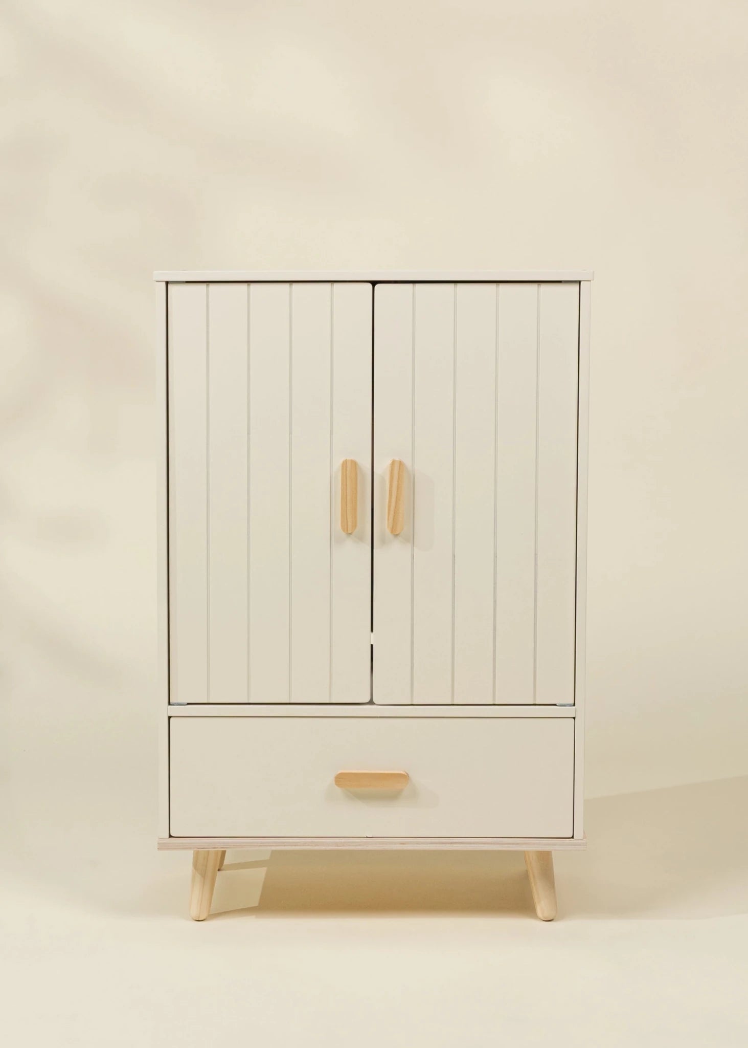 Coco Village Wooden Doll Closet - Image 8