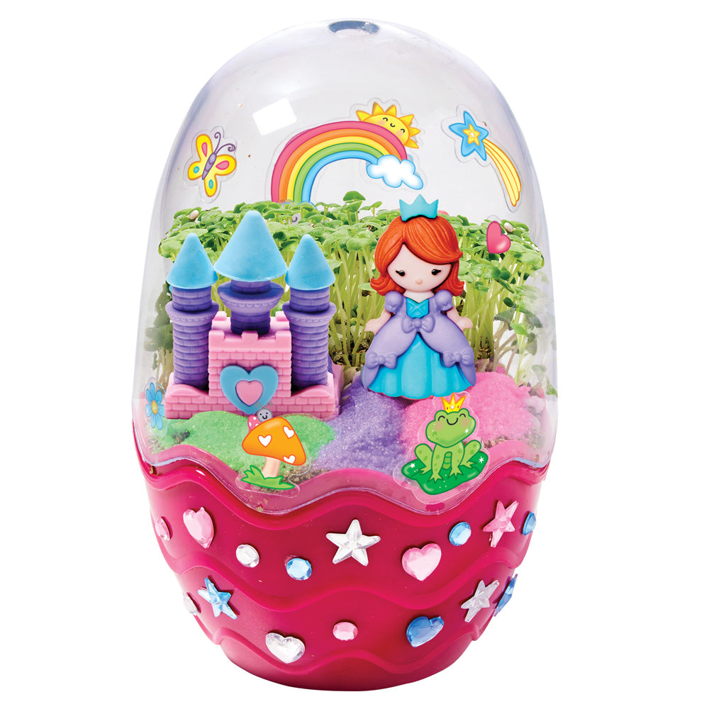 Creativity For Kids Mini Garden Princess - Image 35