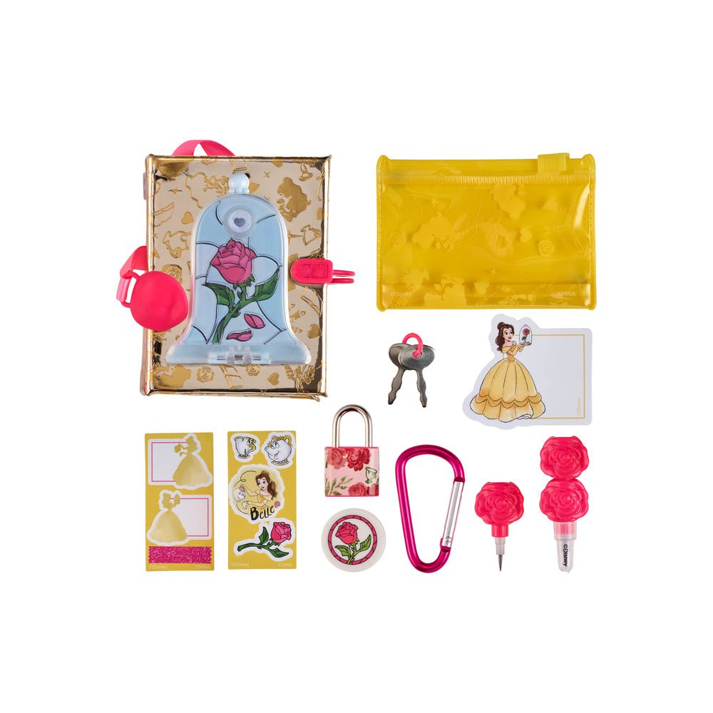 RealLittles Real Littles Disney Journal Assorted - Image 5