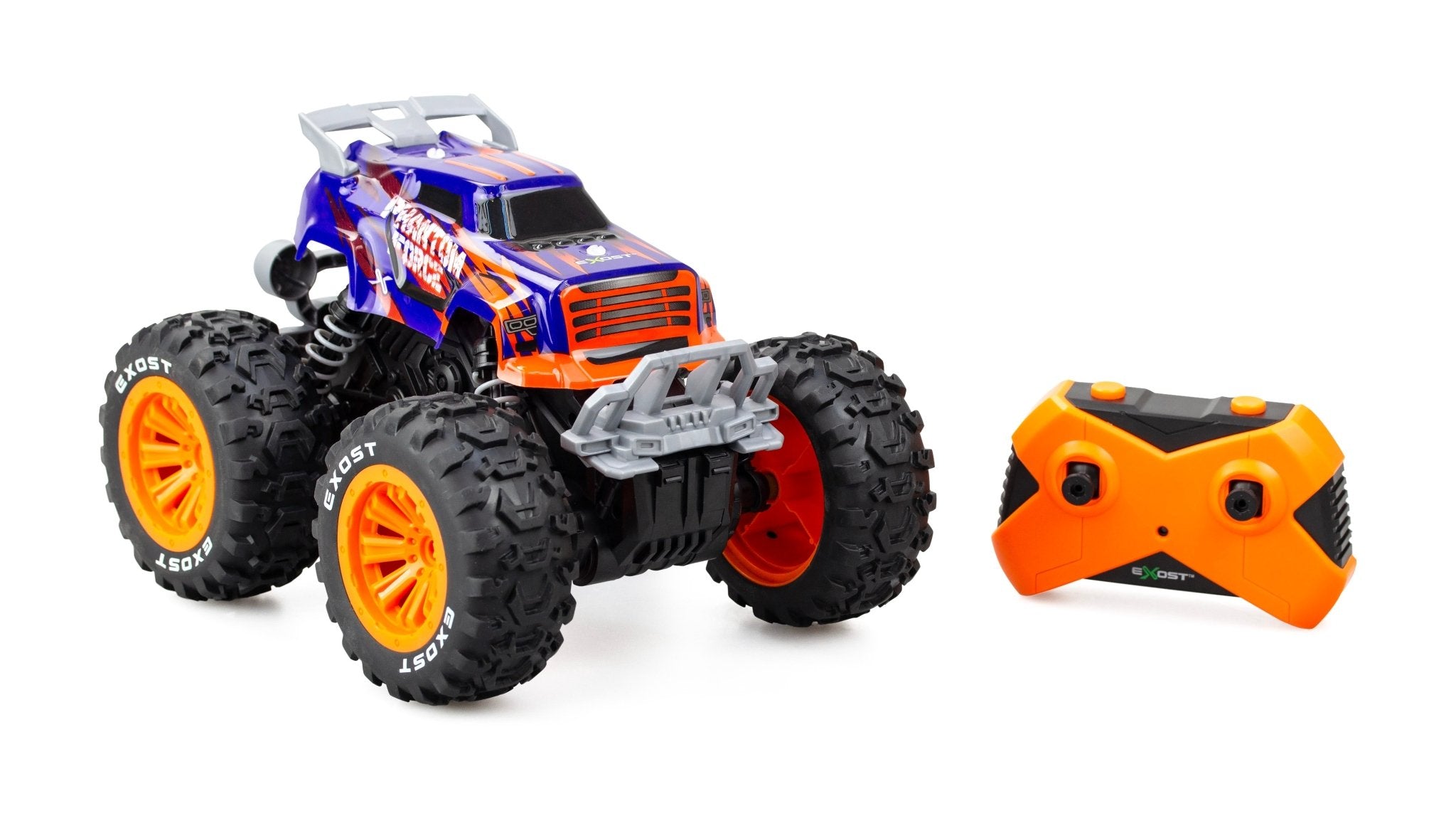 silverlit Exost Phantom Force - Image 2