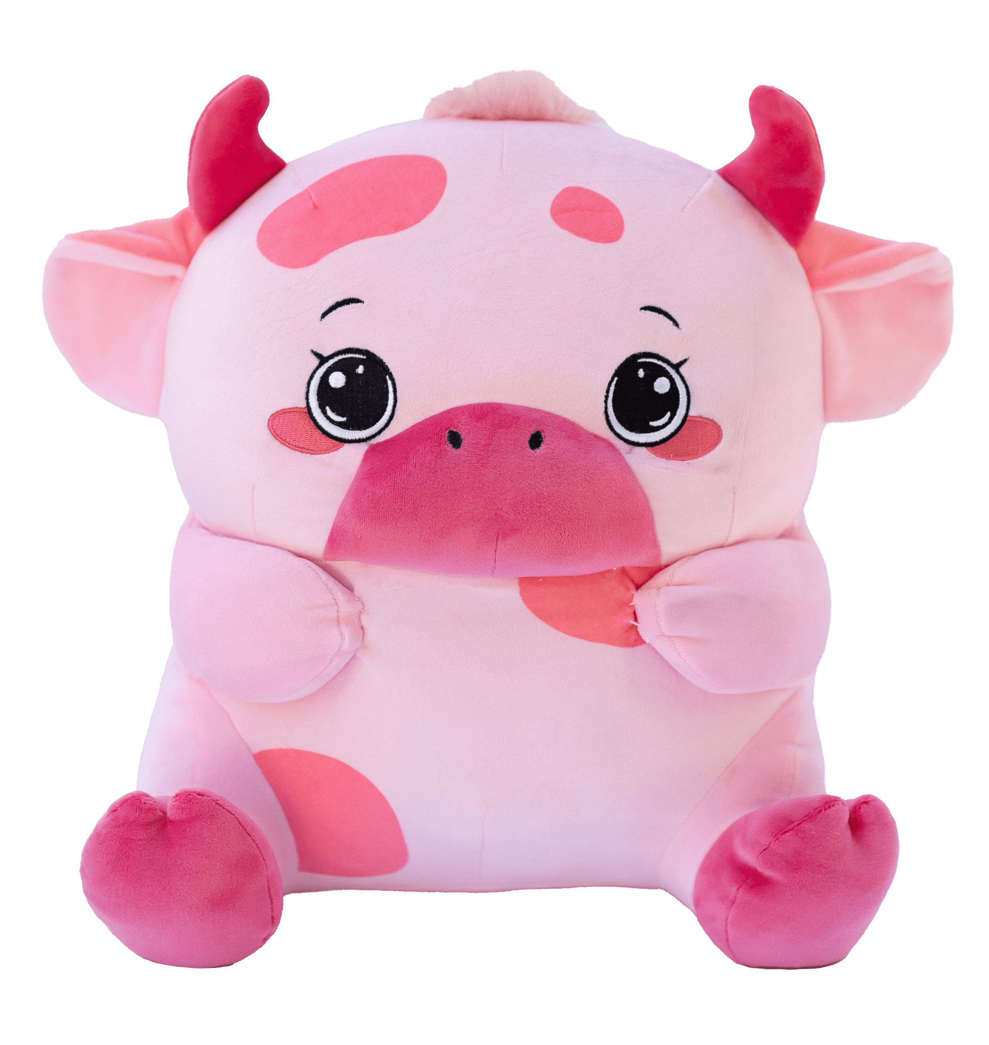 Plumpls Plumps Xlarge - Frothy Cow